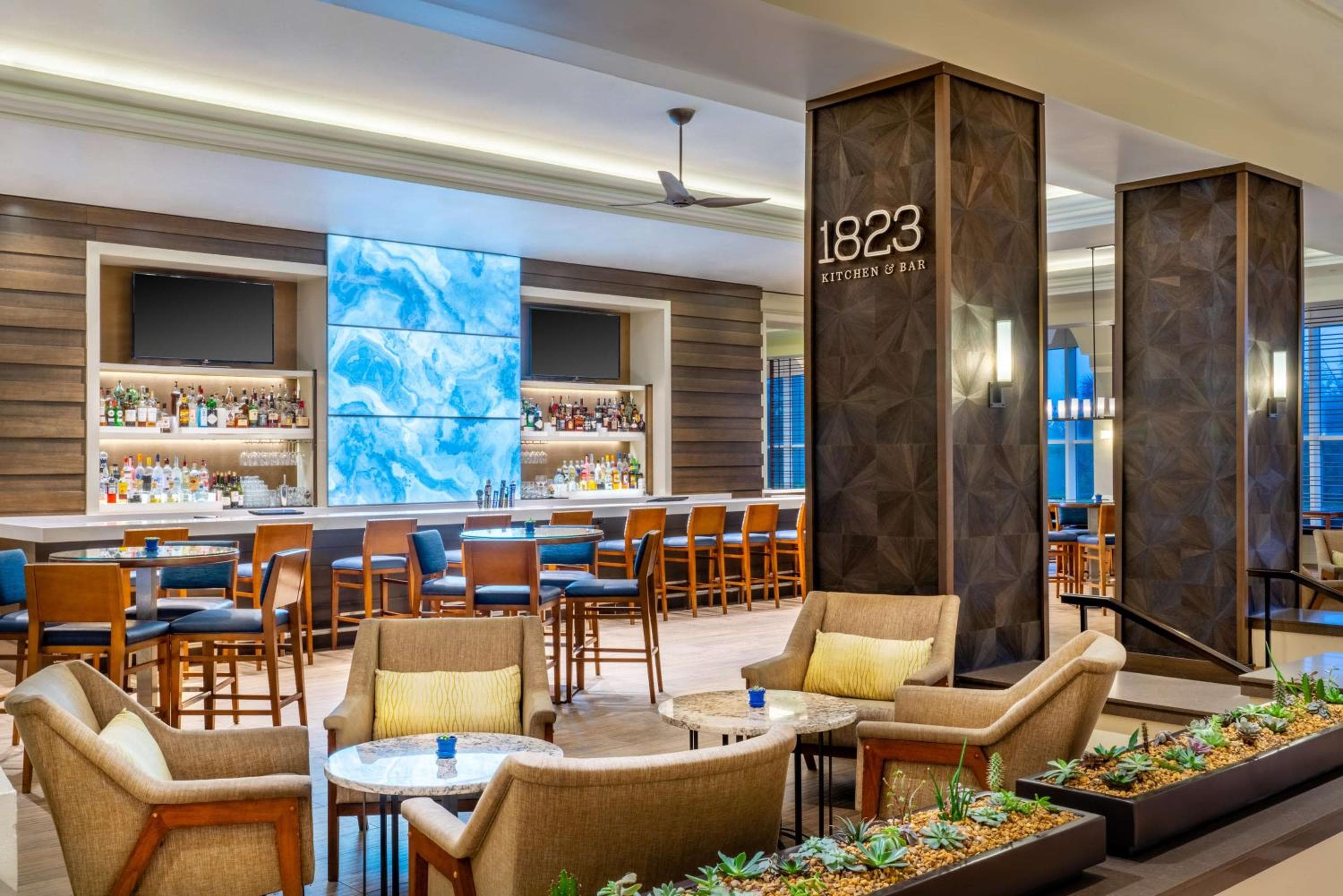 Grand Hyatt Tampa Bay — 21