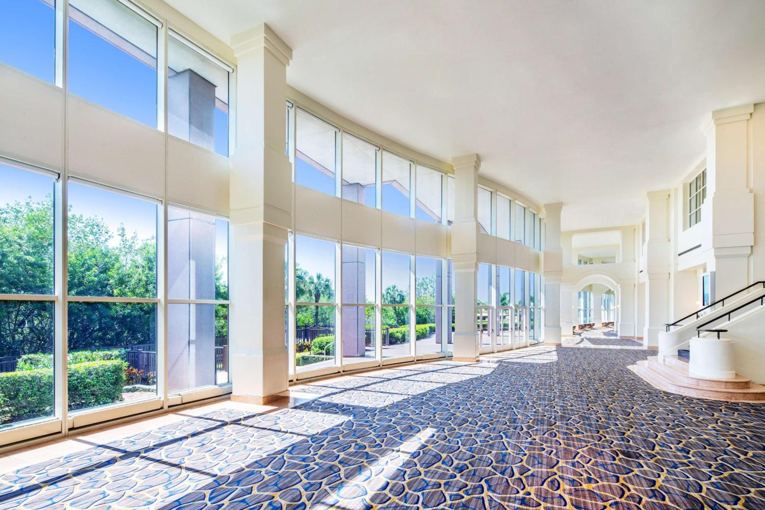 Grand Hyatt Tampa Bay — 23