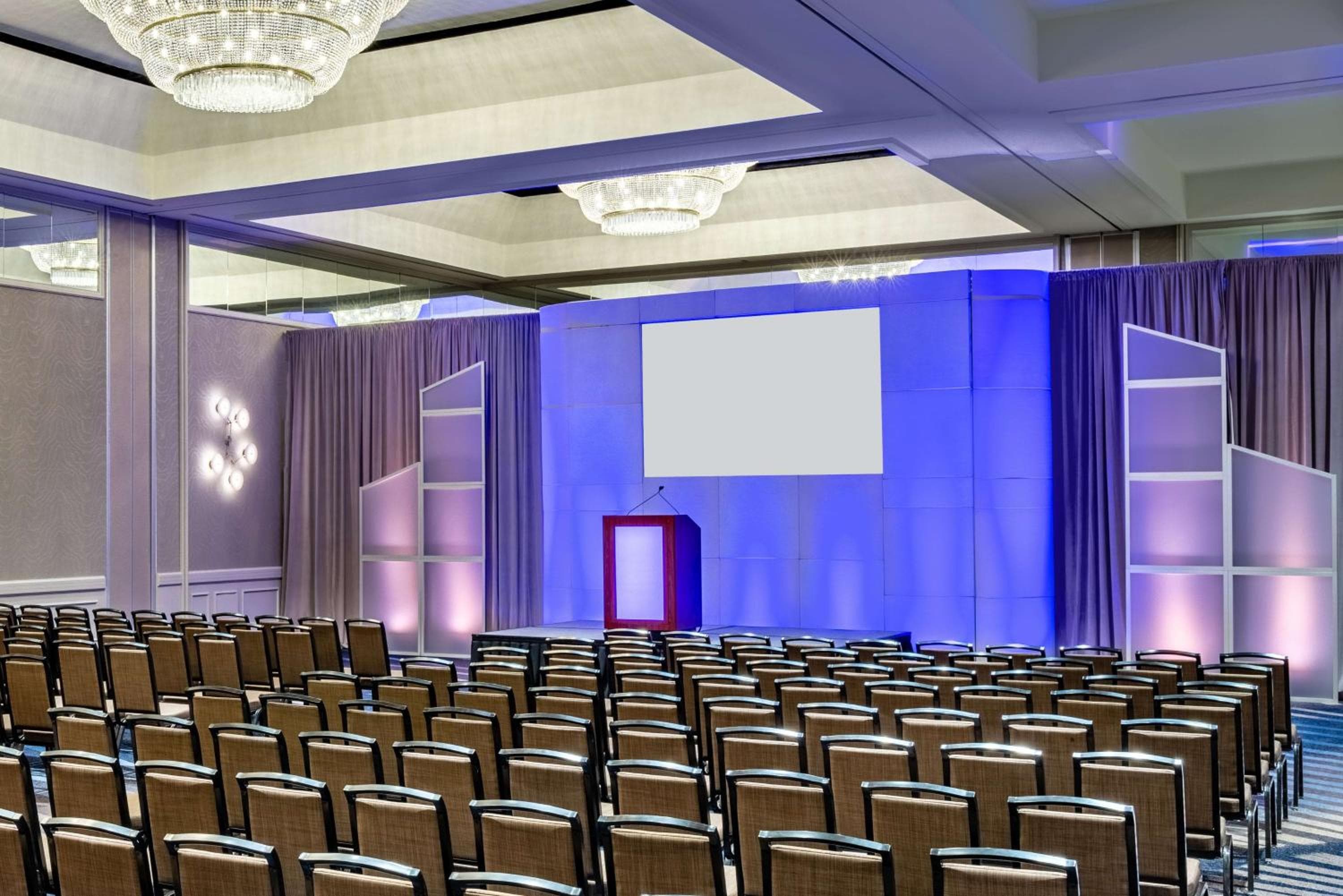Grand Hyatt Tampa Bay — 24