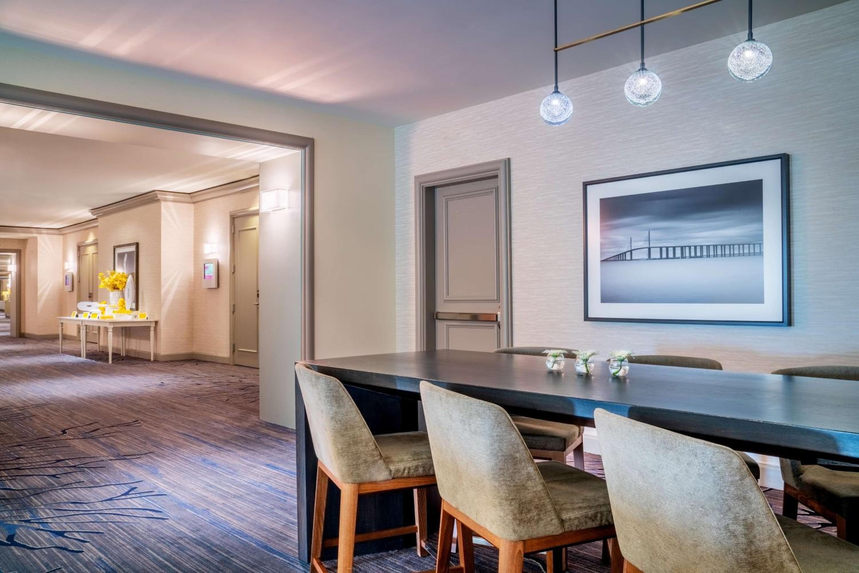 Grand Hyatt Tampa Bay — 26