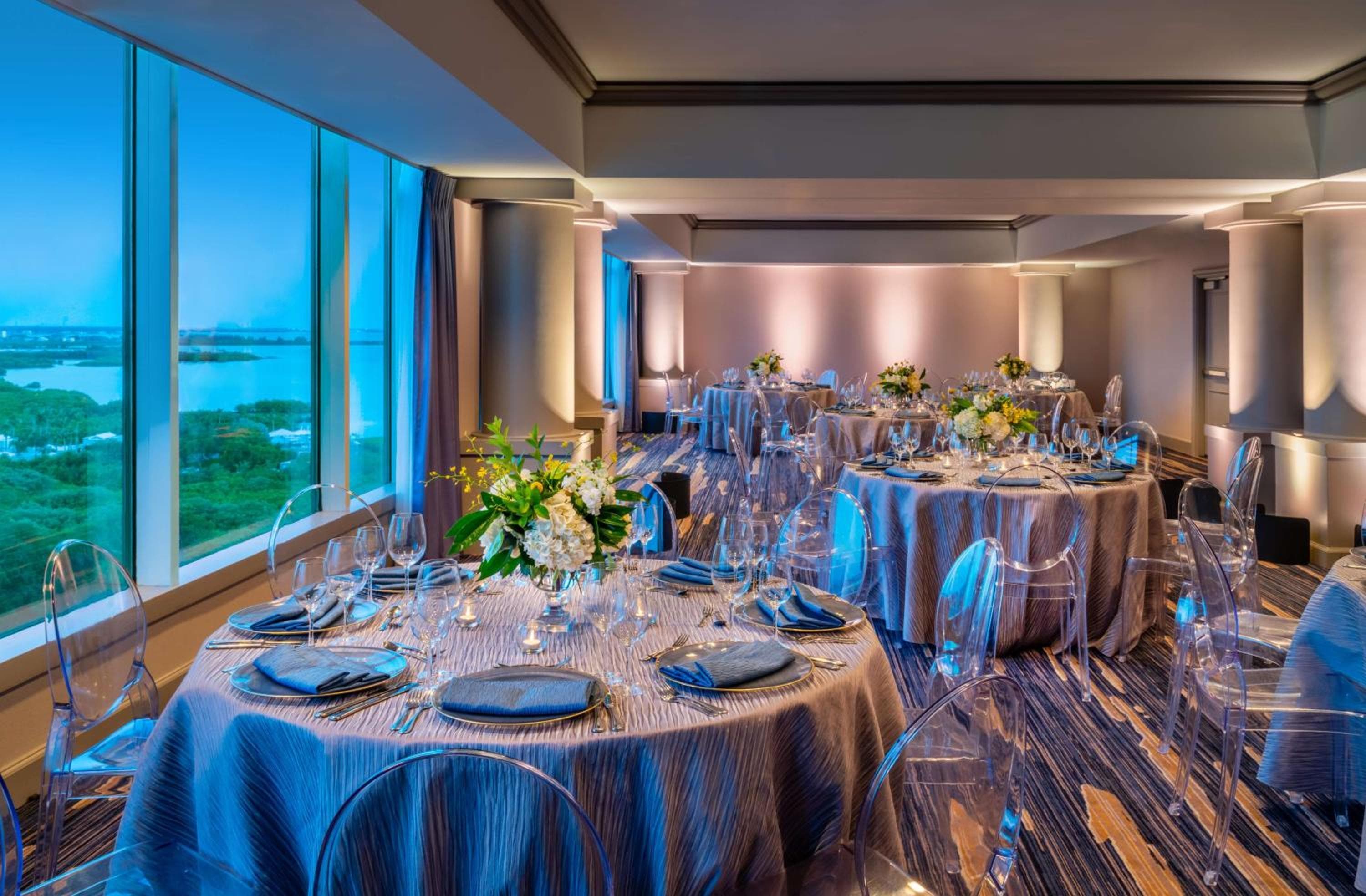 Grand Hyatt Tampa Bay — 27