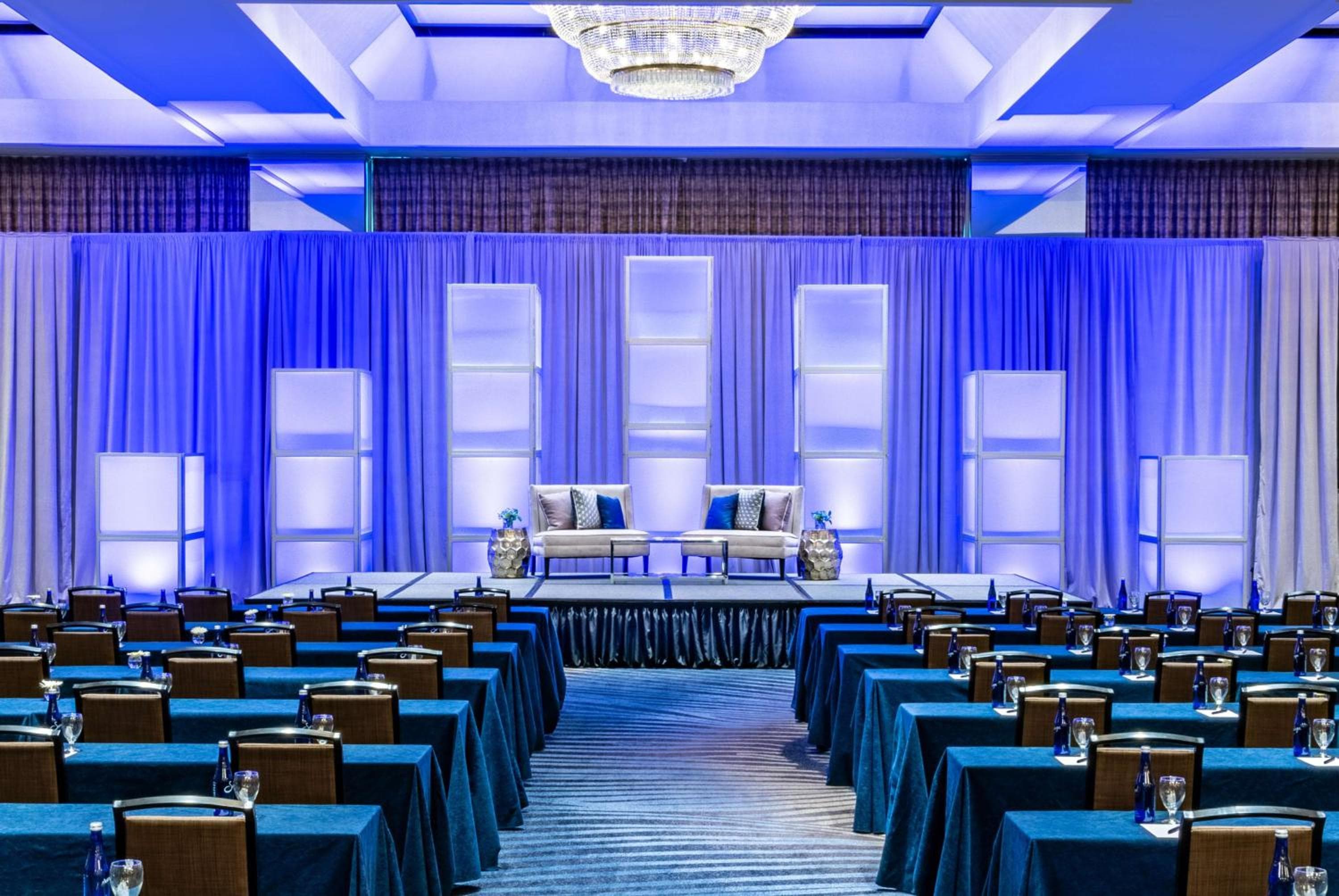 Grand Hyatt Tampa Bay — 29