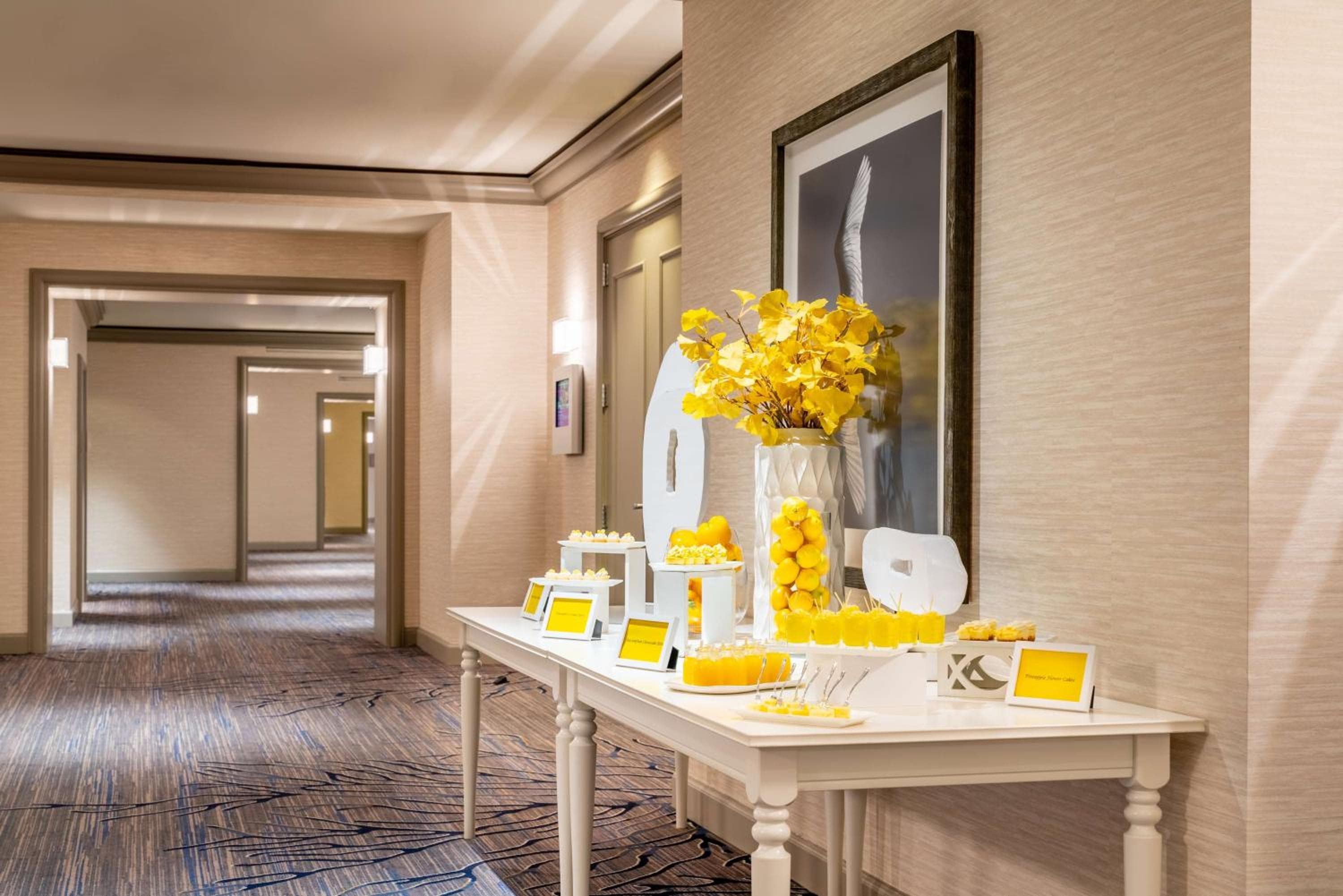 Grand Hyatt Tampa Bay — 30