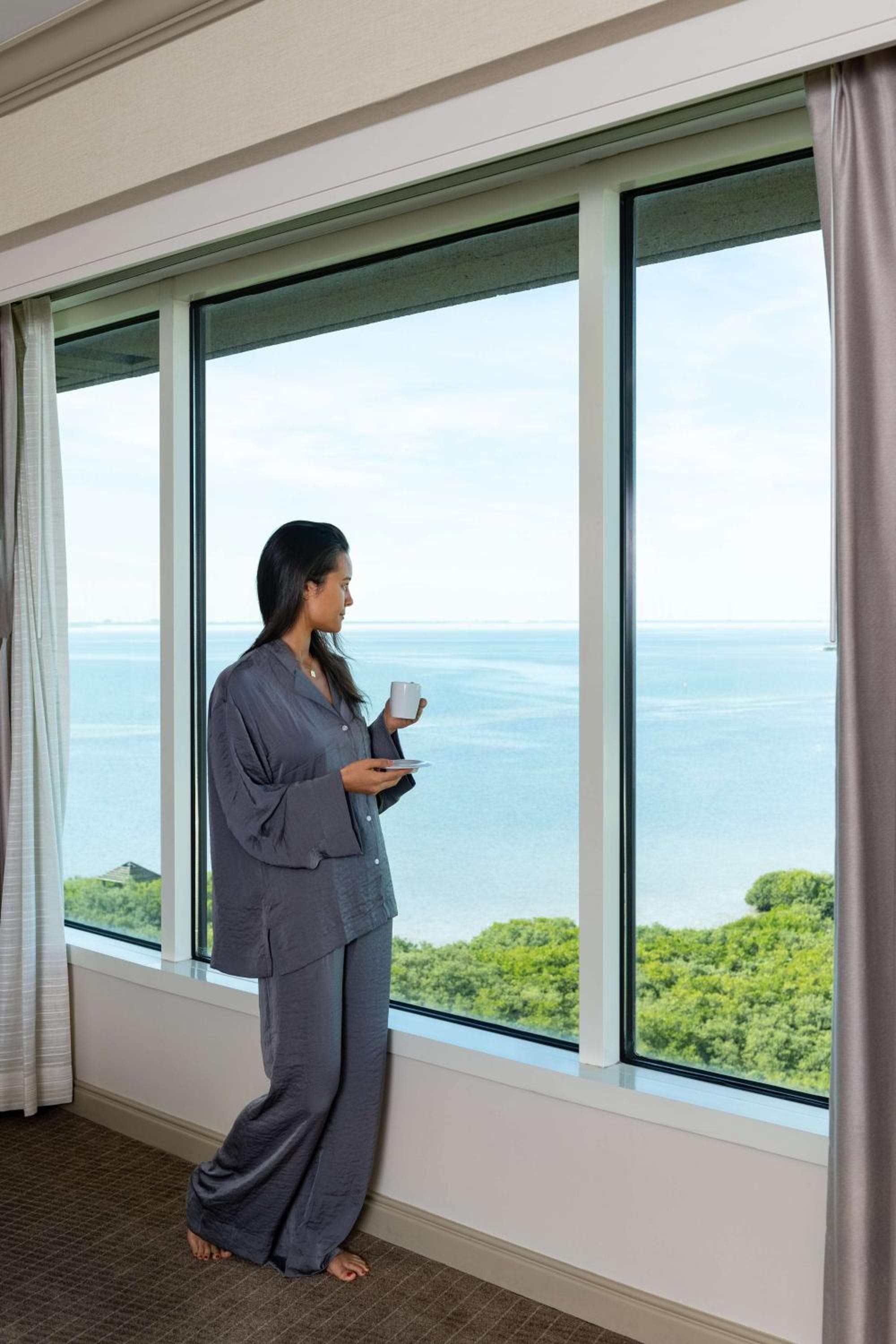 Grand Hyatt Tampa Bay — 19