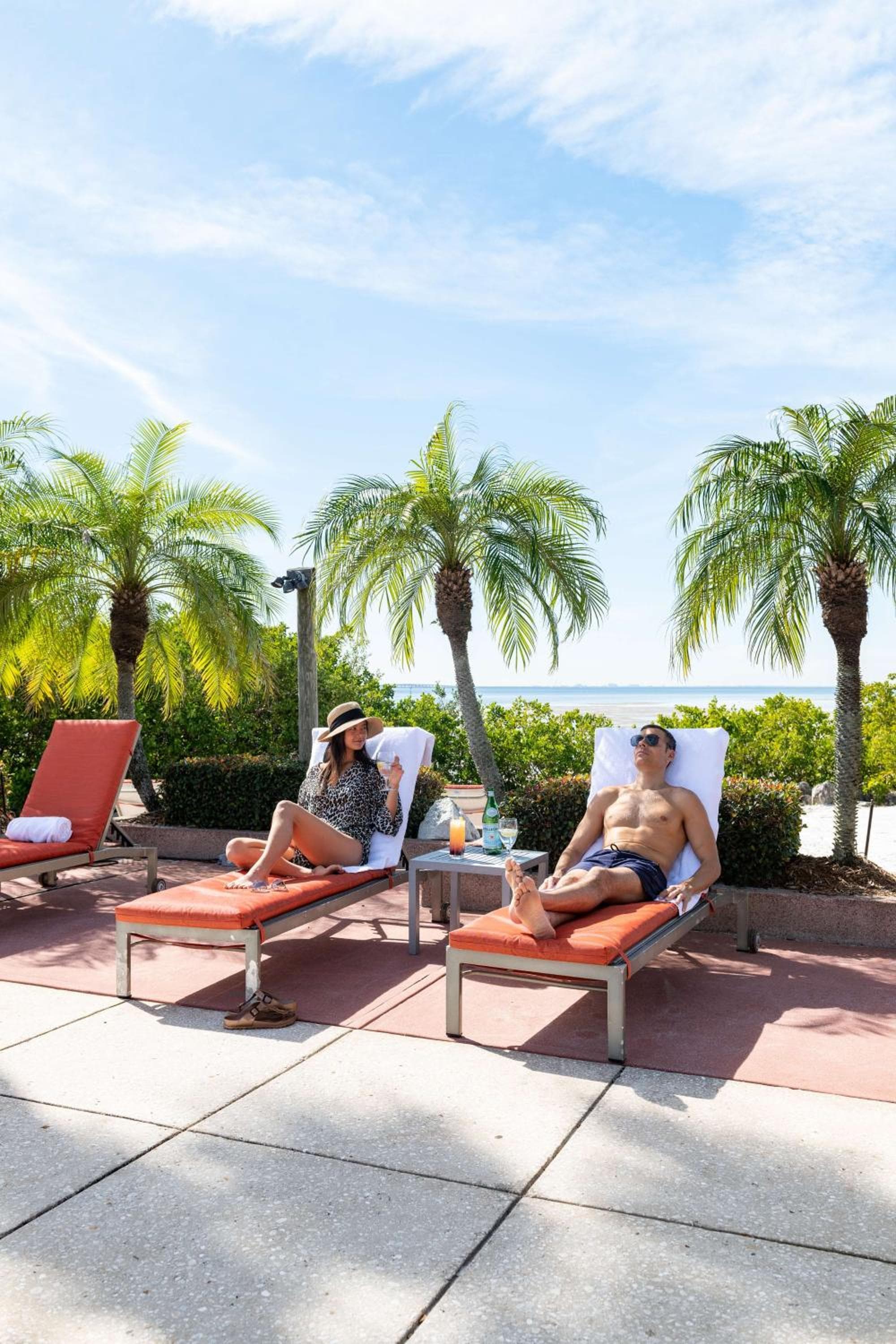 Grand Hyatt Tampa Bay — 6