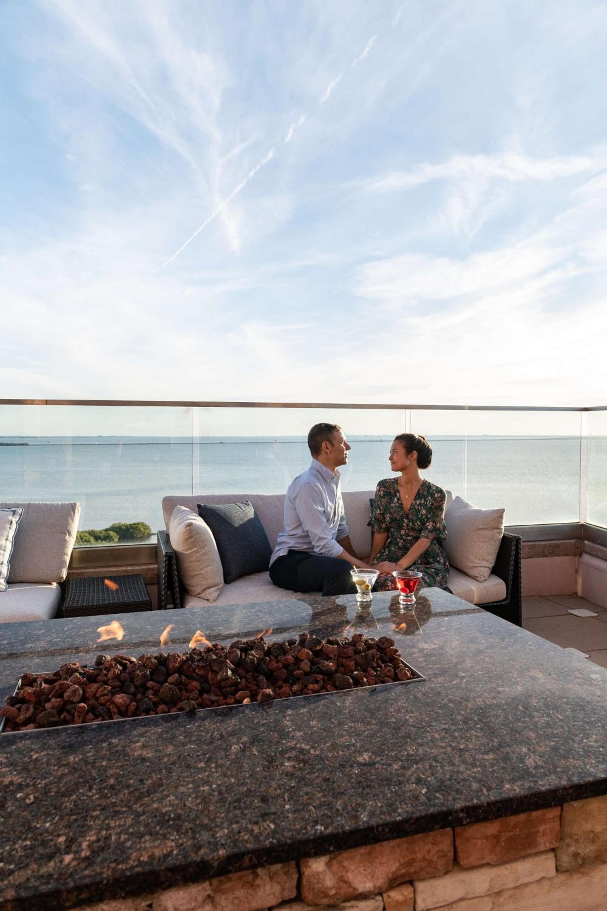 Grand Hyatt Tampa Bay — 22