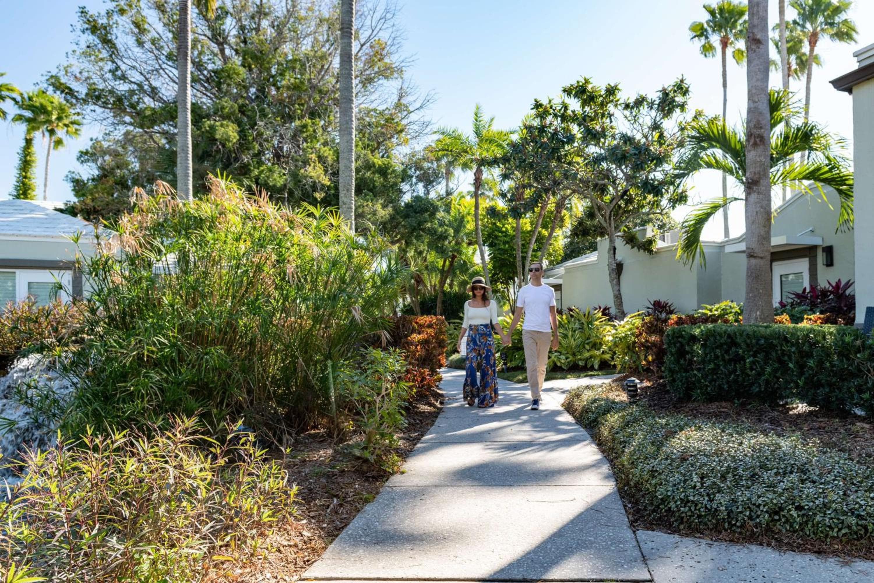Grand Hyatt Tampa Bay — 3