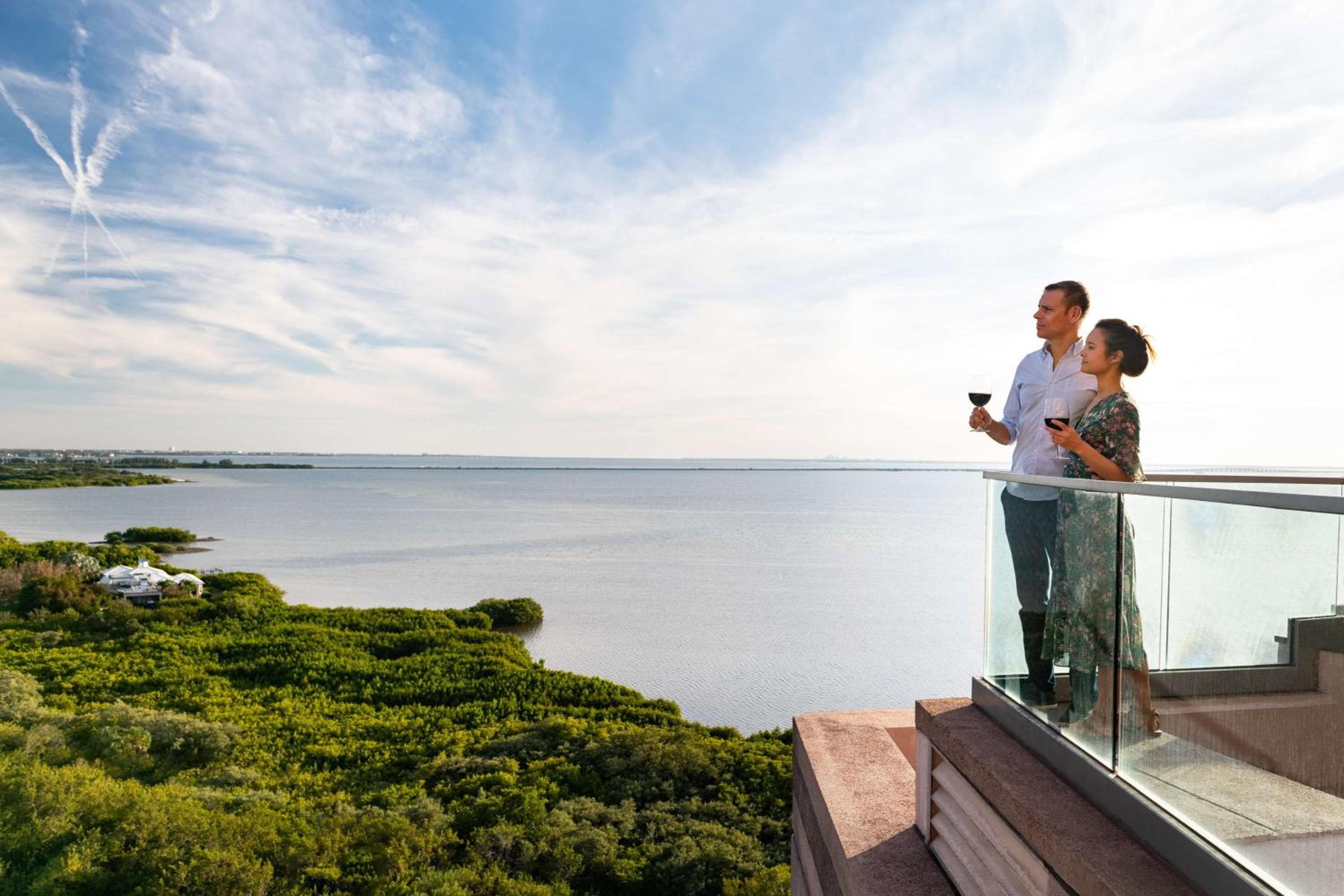 Grand Hyatt Tampa Bay — 4