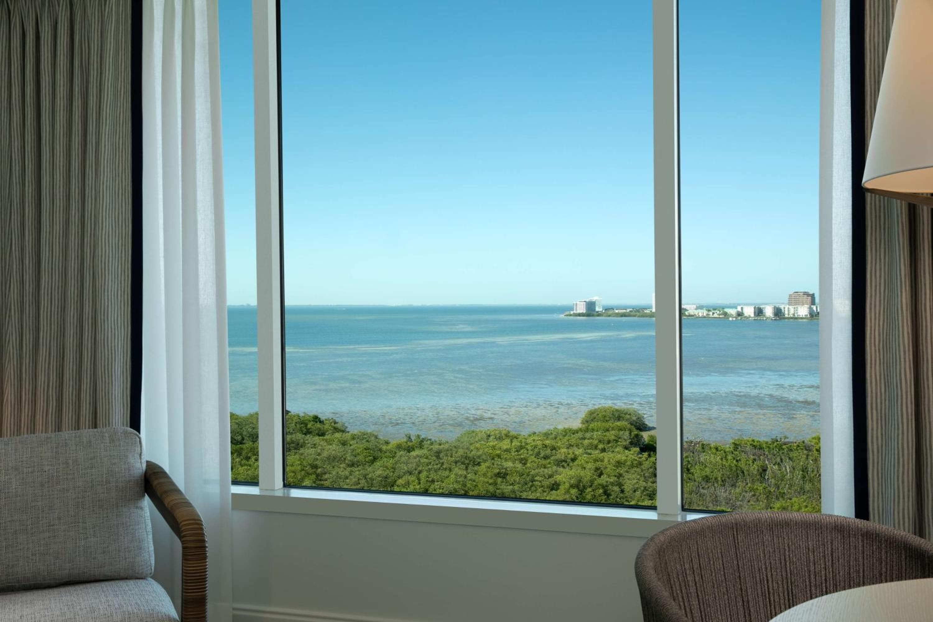 Grand Hyatt Tampa Bay — 16