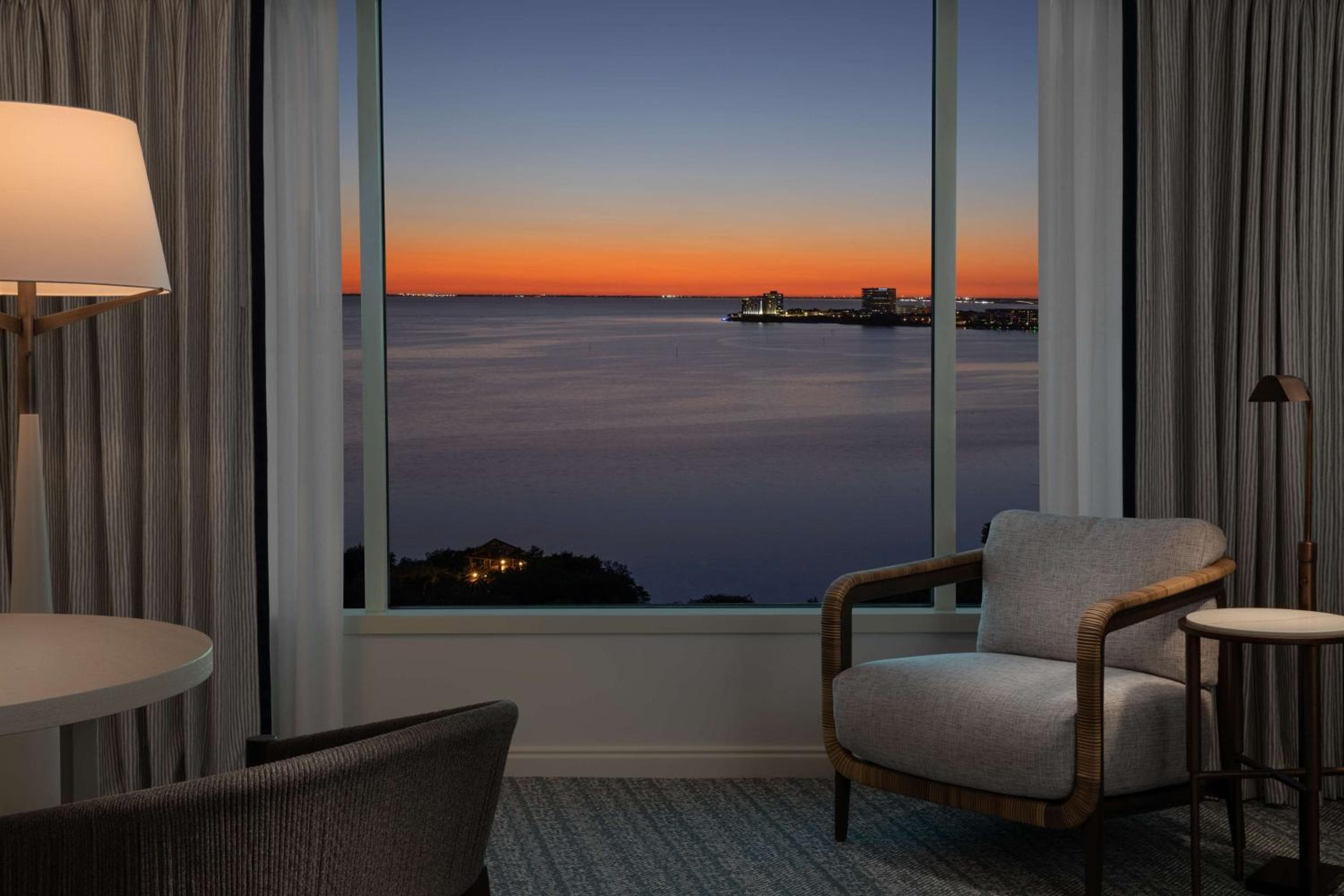 Grand Hyatt Tampa Bay — 26