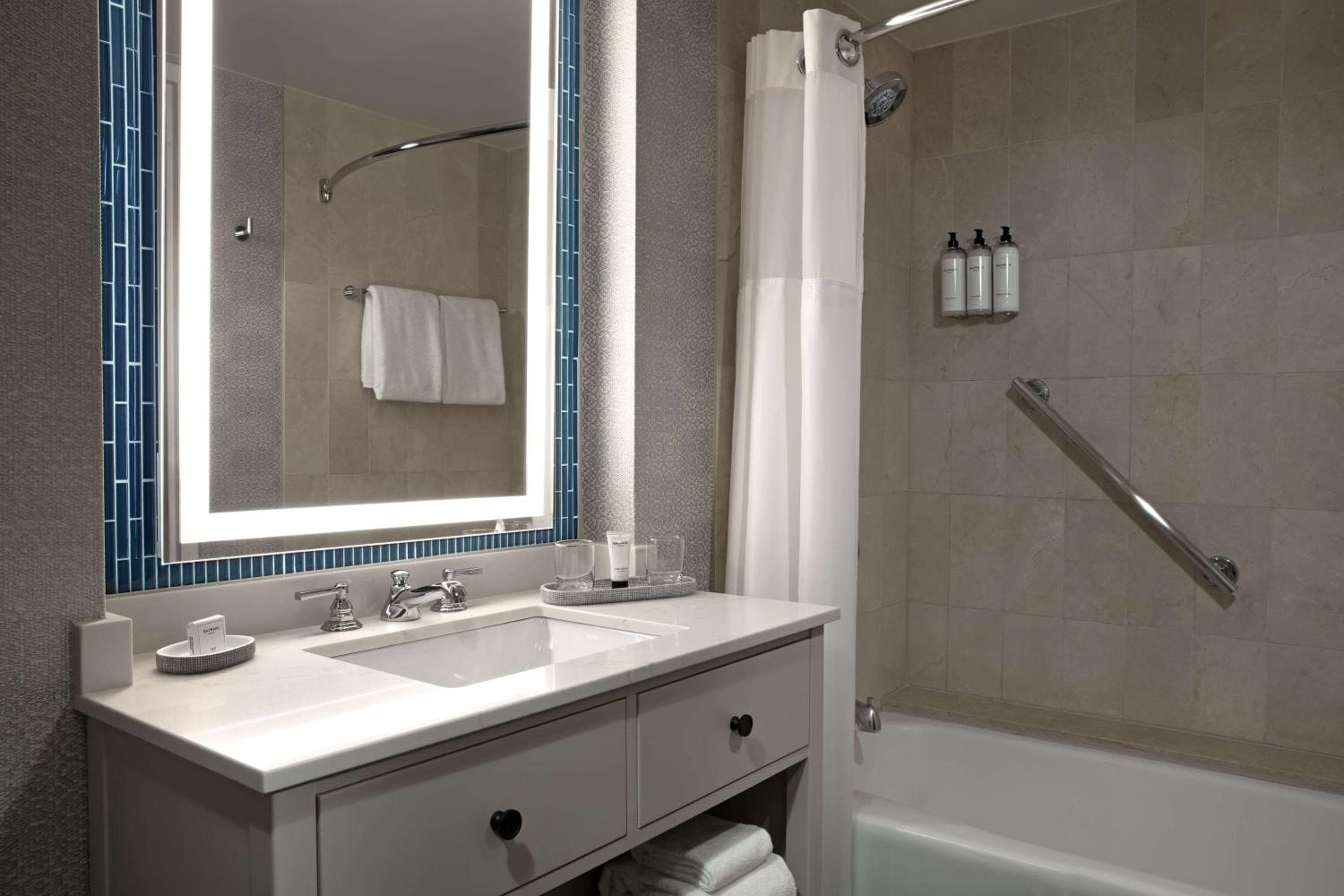Grand Hyatt Tampa Bay — 17