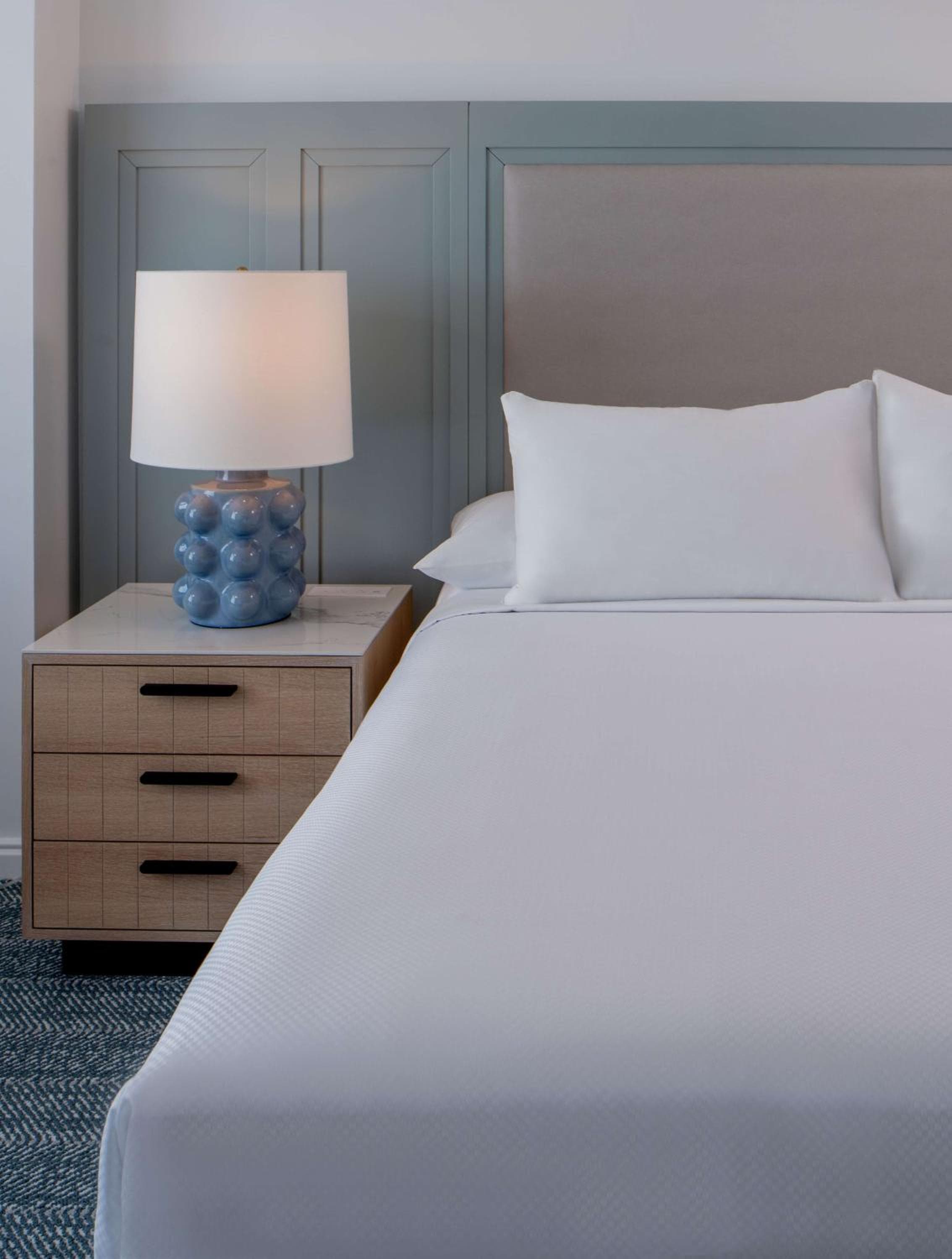 Grand Hyatt Tampa Bay — 4