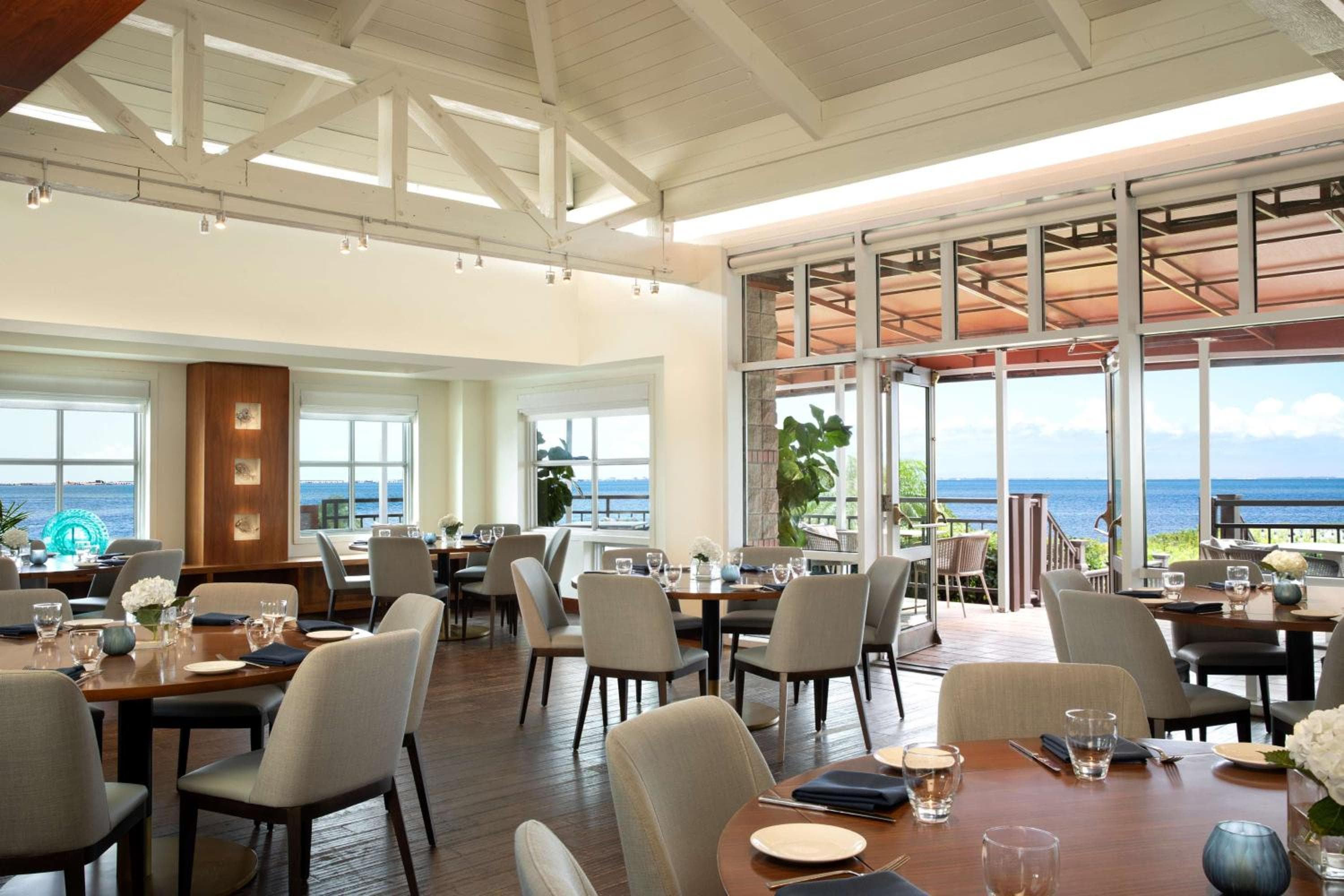 Grand Hyatt Tampa Bay — 29