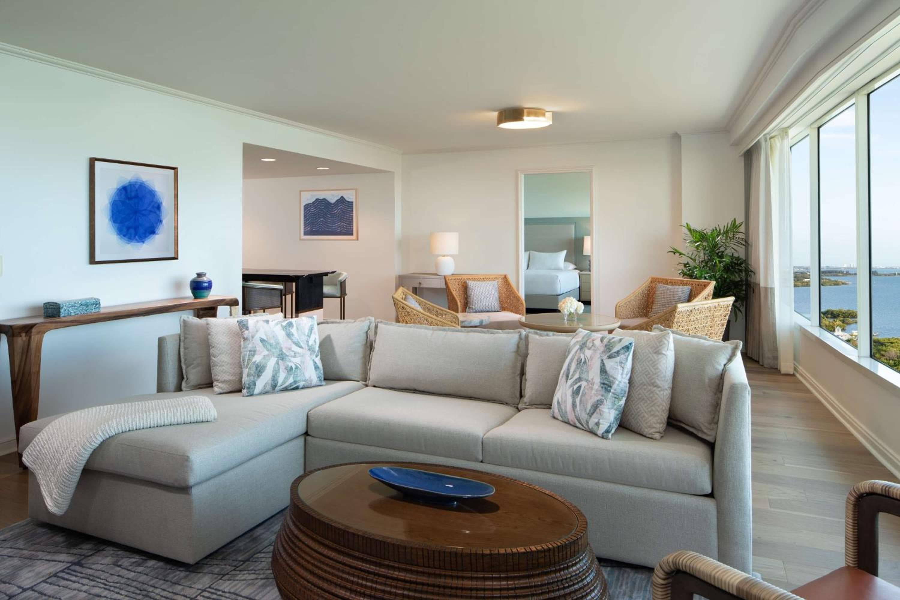 Grand Hyatt Tampa Bay — 13