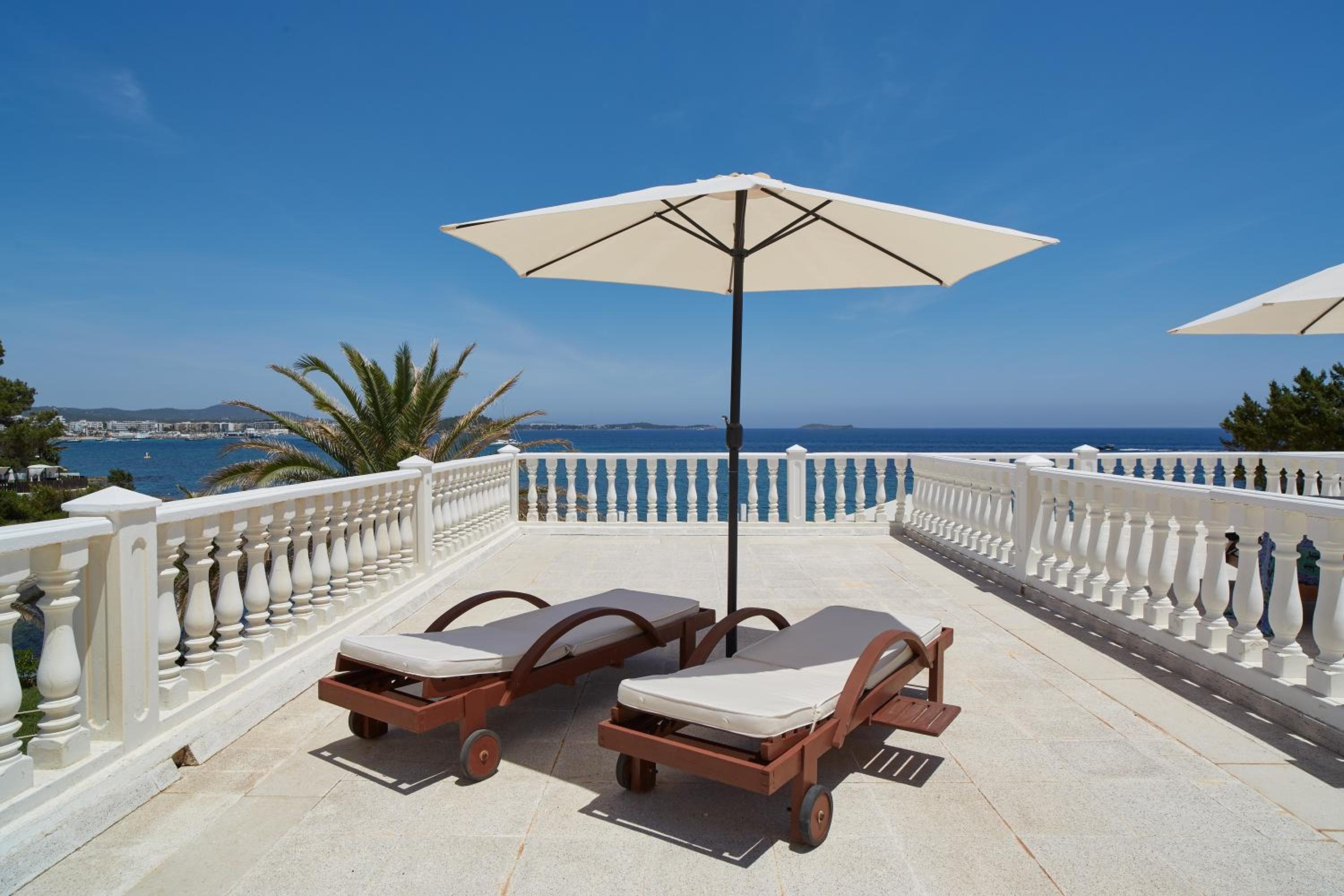 Grand Hotel Palladium Santa Eulalia del Rio — 5