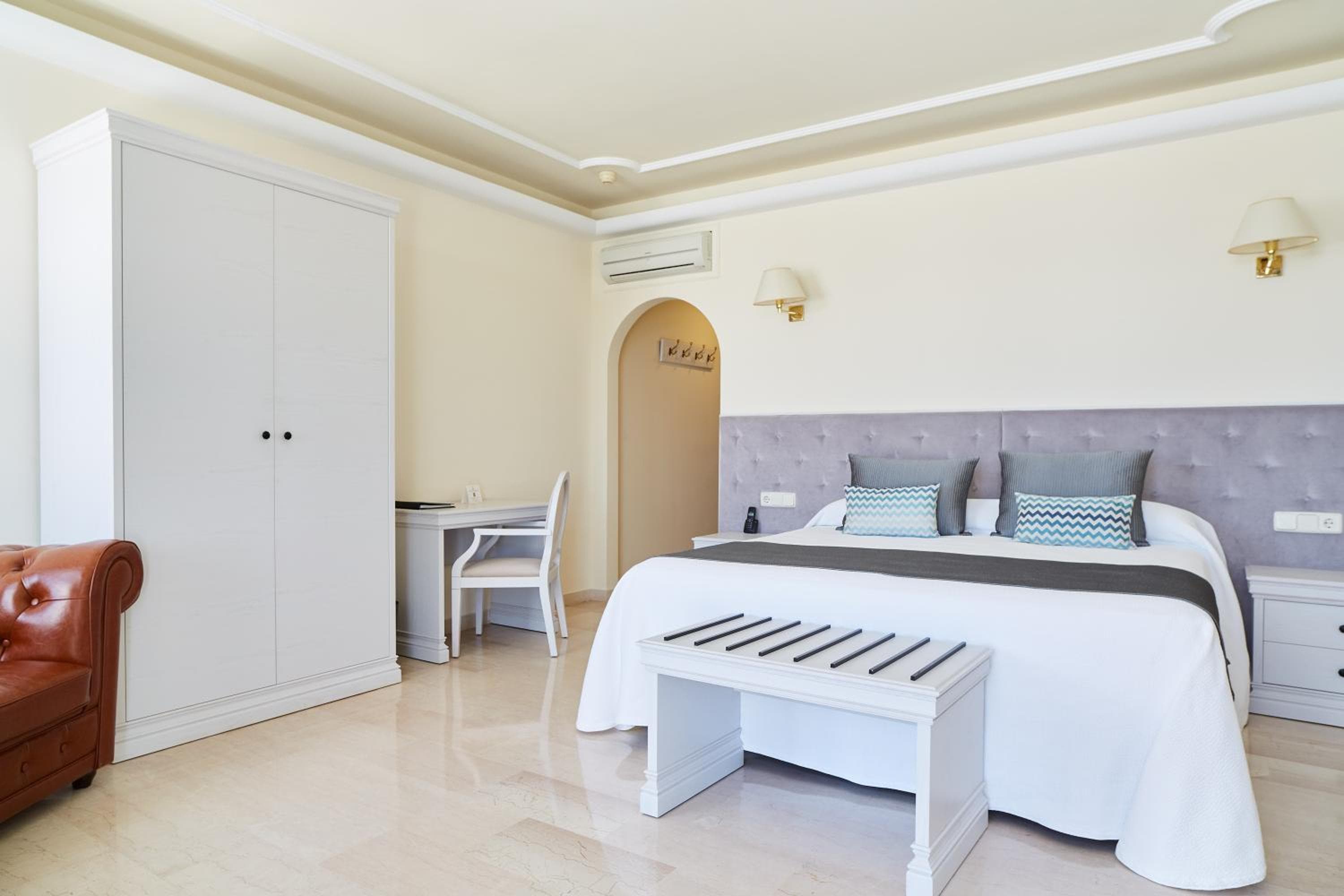 Grand Hotel Palladium Santa Eulalia del Rio — 17