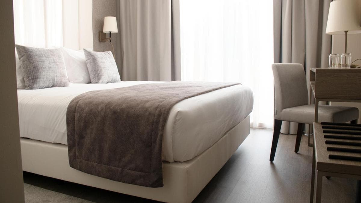 MASA Hotel & Spa Campo Grande Collection — 22