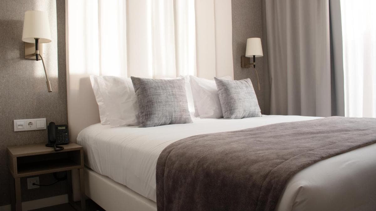 MASA Hotel & Spa Campo Grande Collection — 9