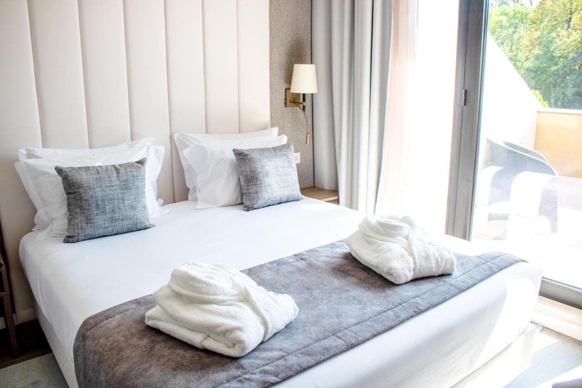 MASA Hotel & Spa Campo Grande Collection — 10