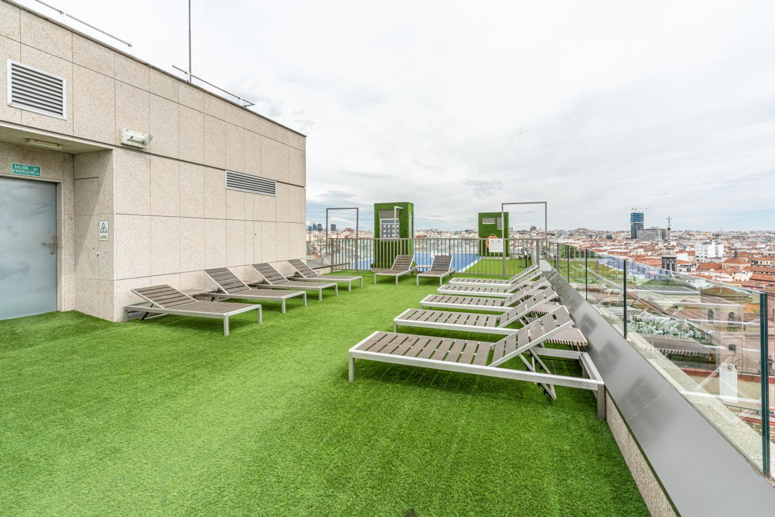 Gran View Apartments — 10