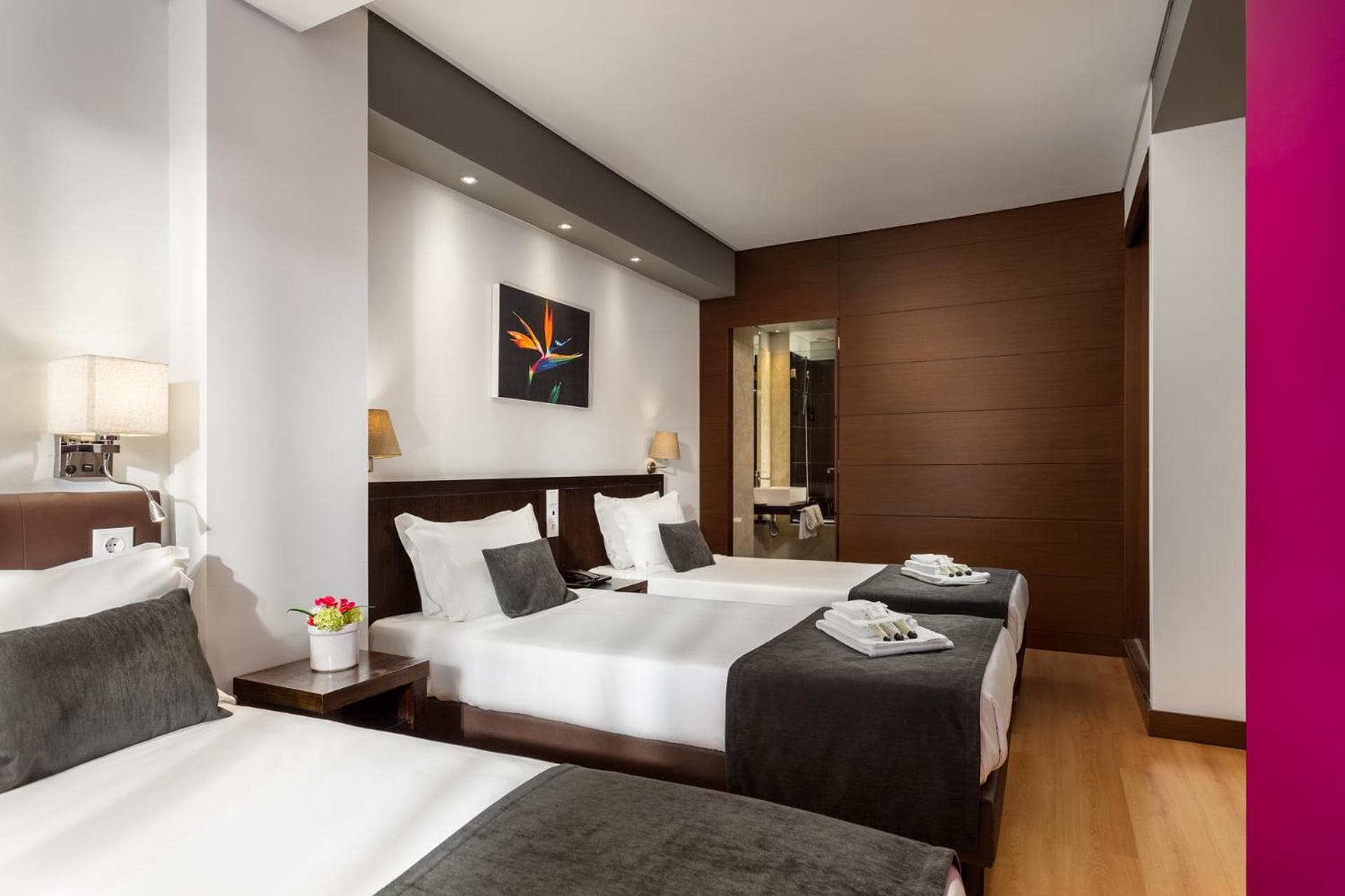 Hotel Luena — 4