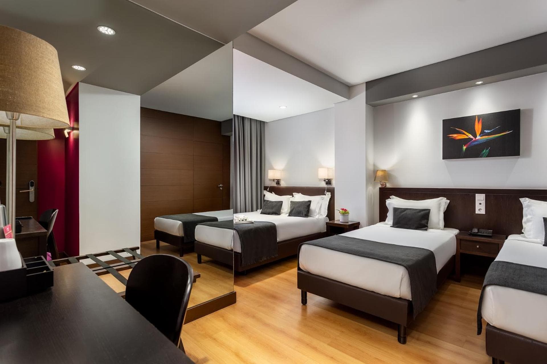 Hotel Luena — 21