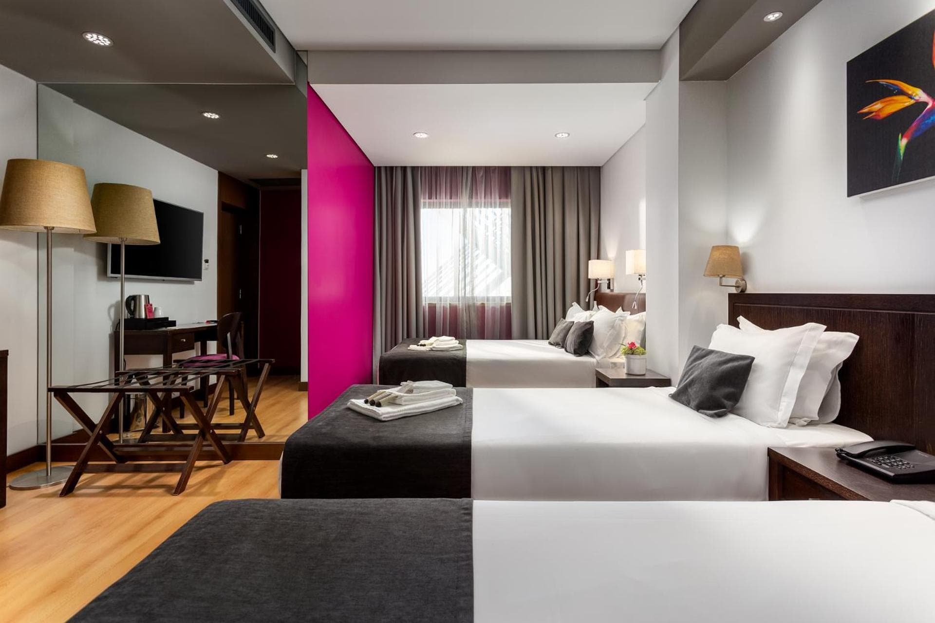 Hotel Luena — 3