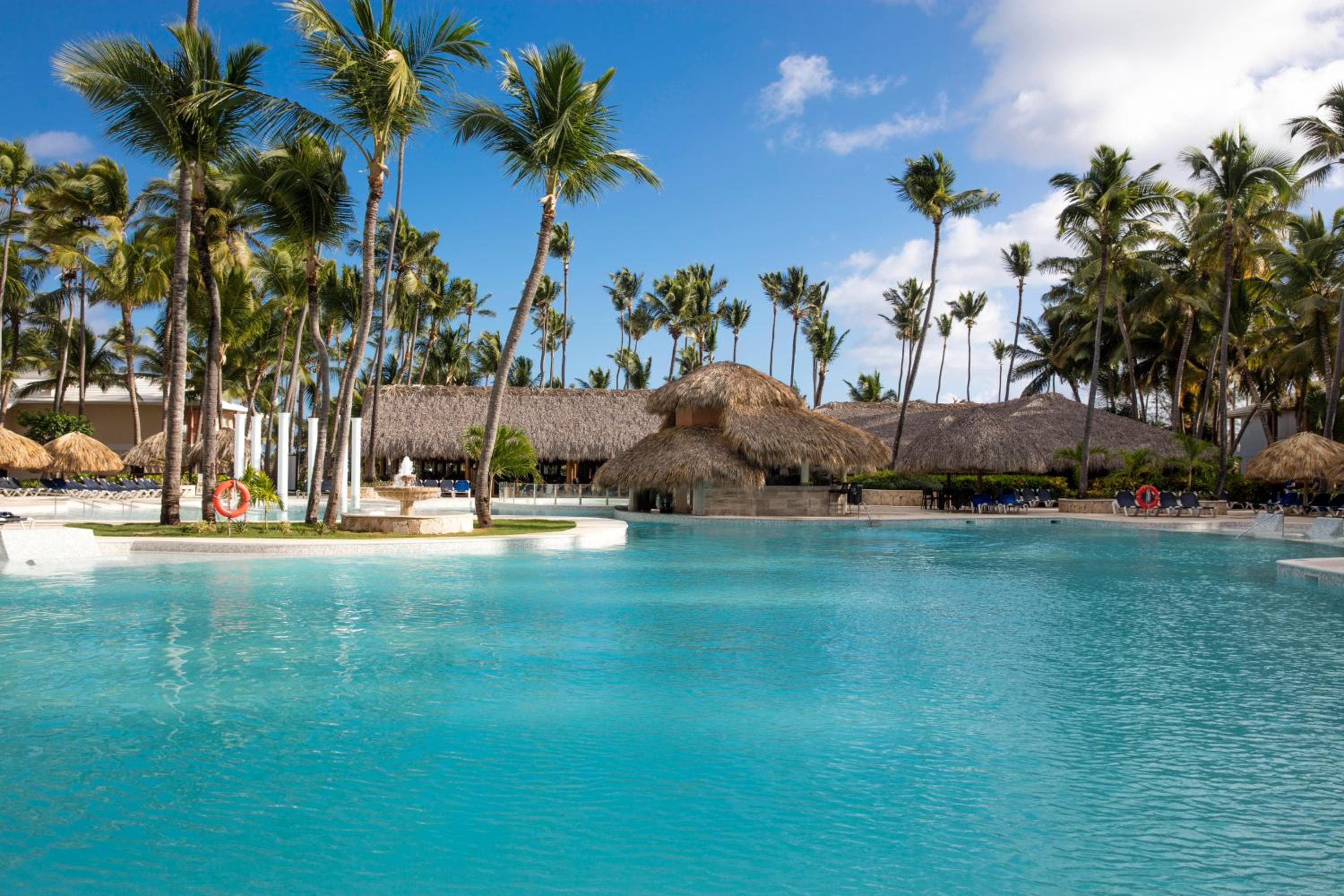 Grand Palladium Palace Resort Spa & Casino - All Inclusive — 3