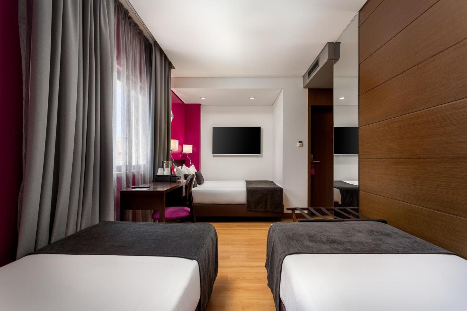 Hotel Luena — 26