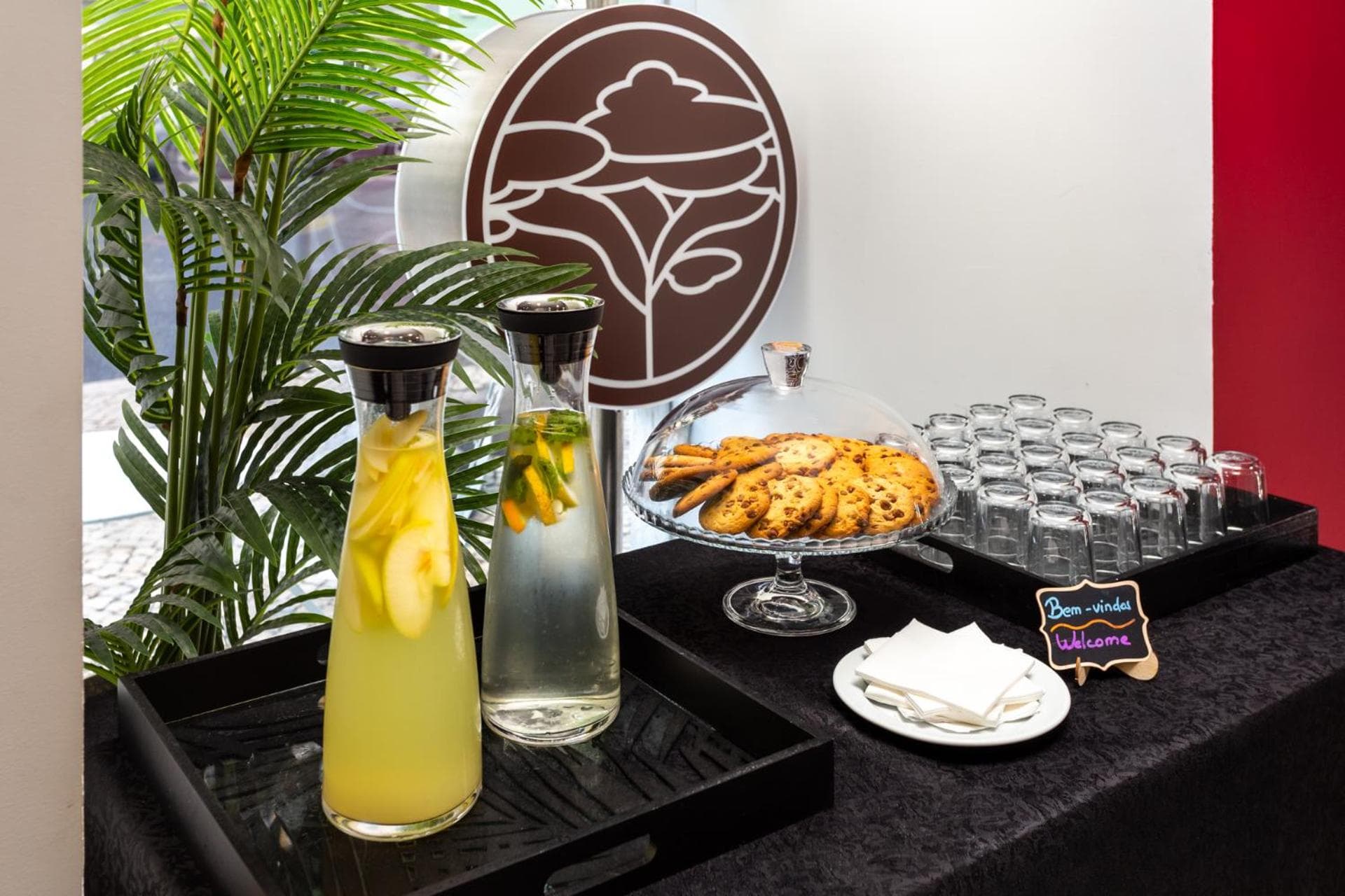Hotel Luena — 4