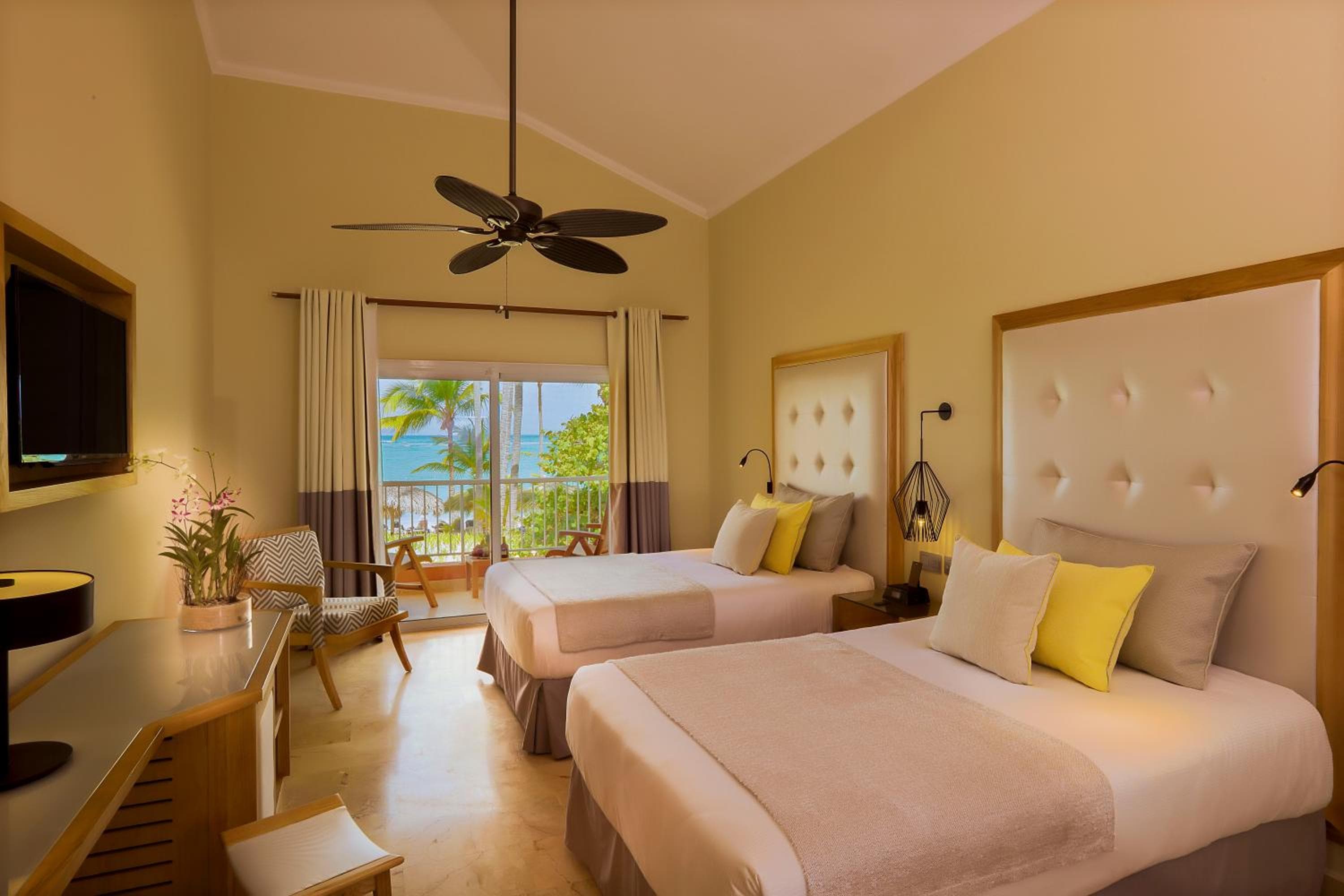 Grand Palladium Palace Resort Spa & Casino - All Inclusive — 8