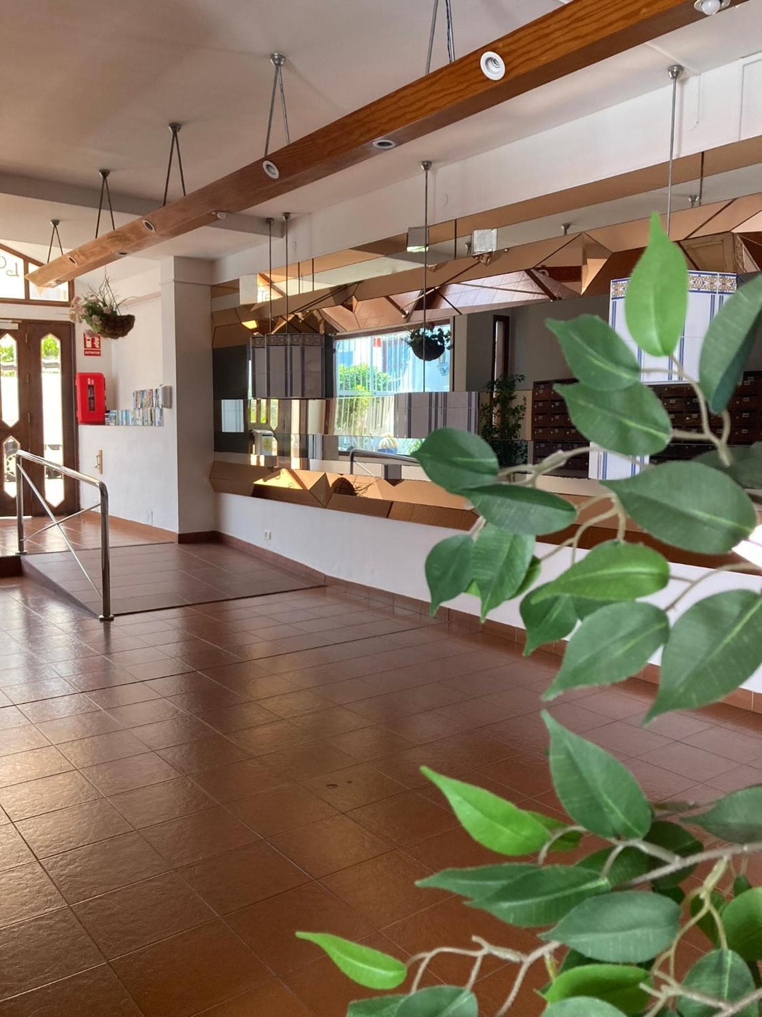 Apartment with terrace and pool, Los Cristianos — 3