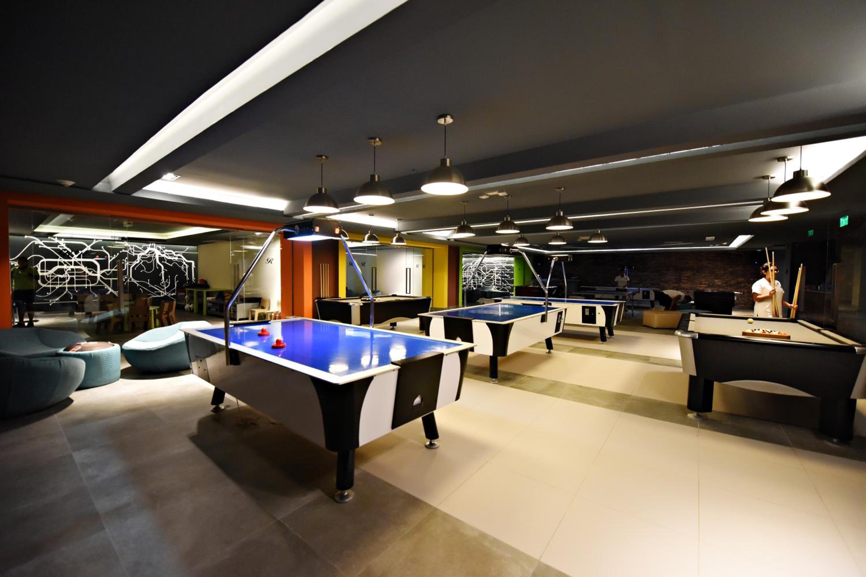 Royalton Riviera Cancun, An Autograph Collection All-Inclusive Resort & Casino — 18