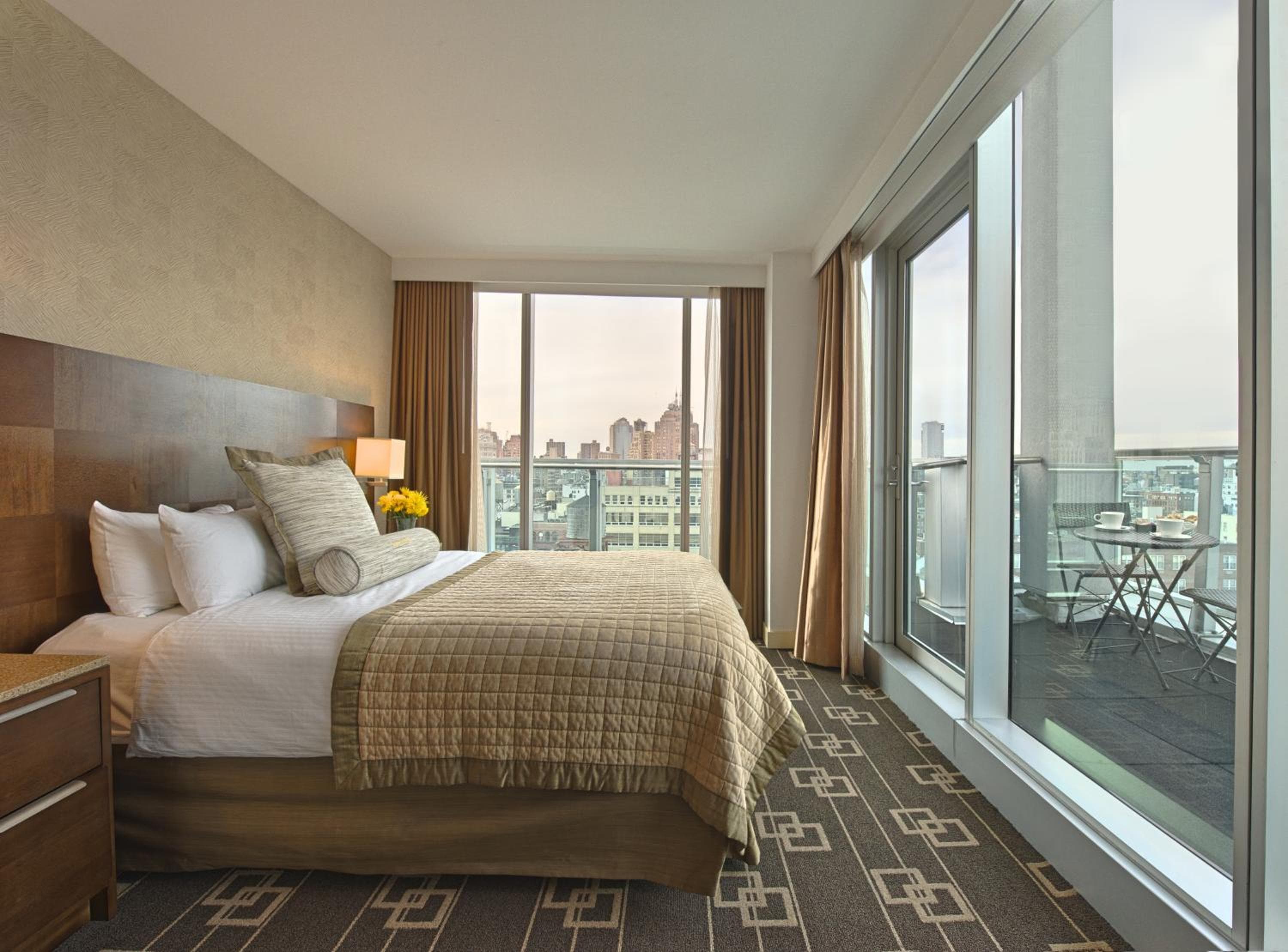 Wyndham Garden Chinatown — 14