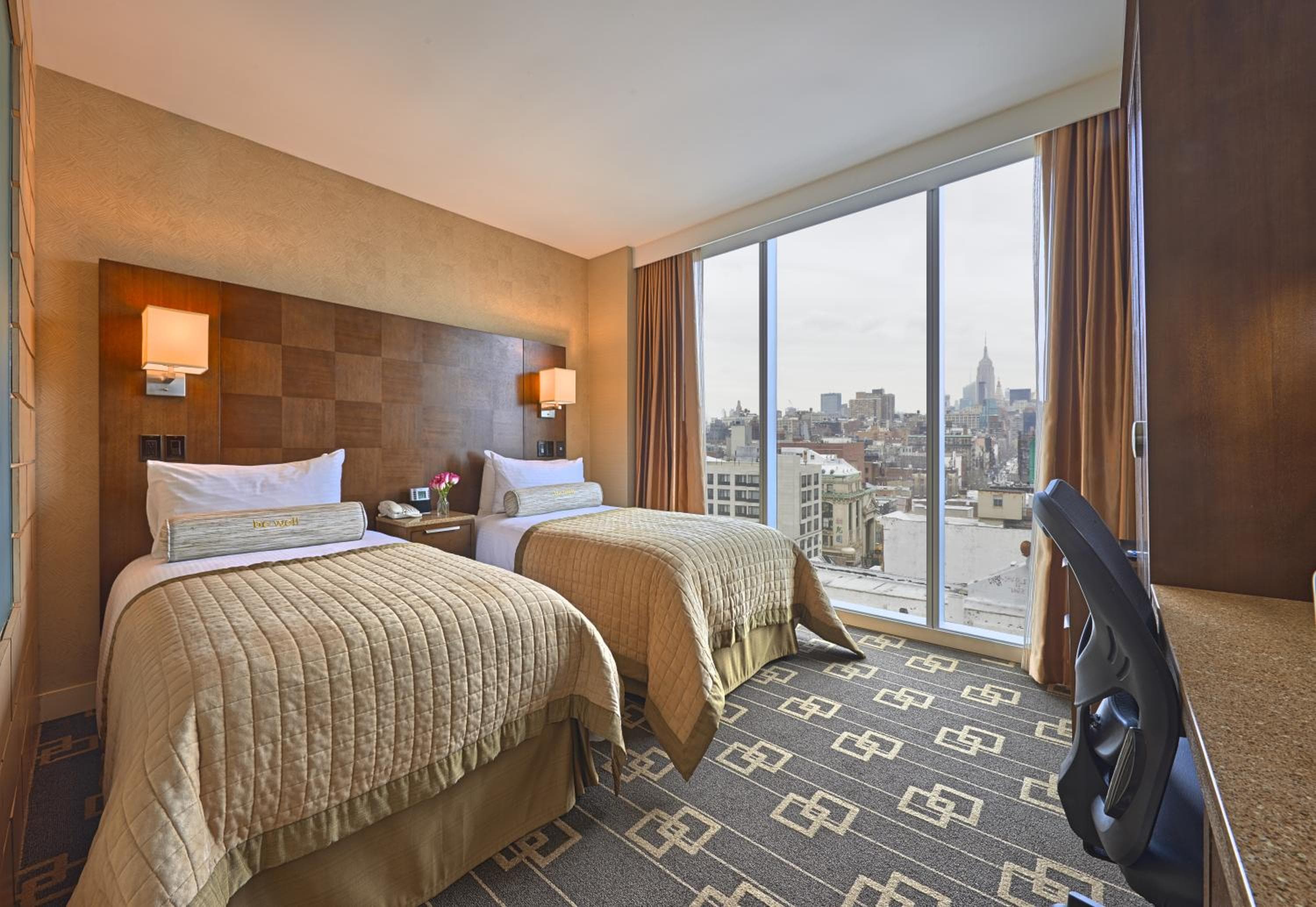 Wyndham Garden Chinatown — 11