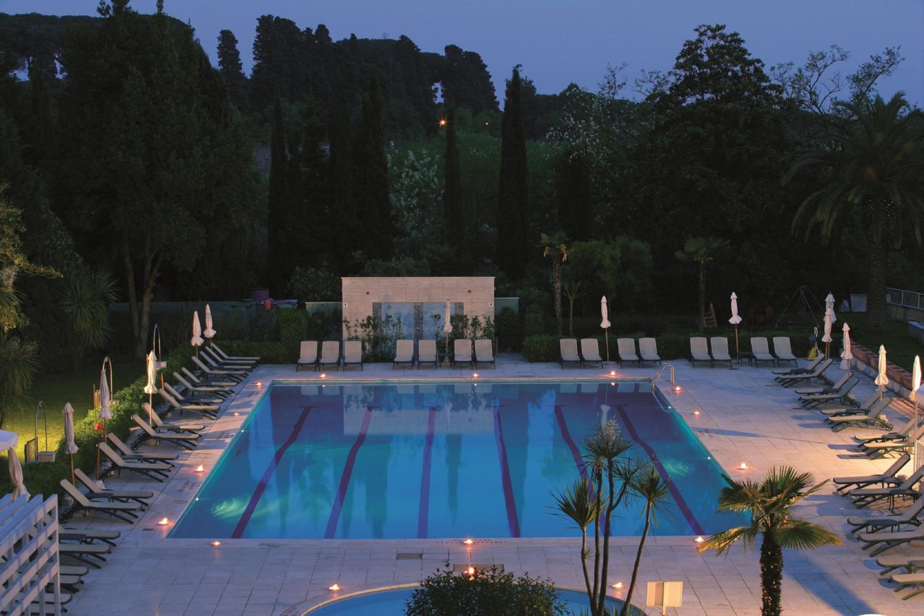 Crowne Plaza Rome St. Peter's by IHG — 10