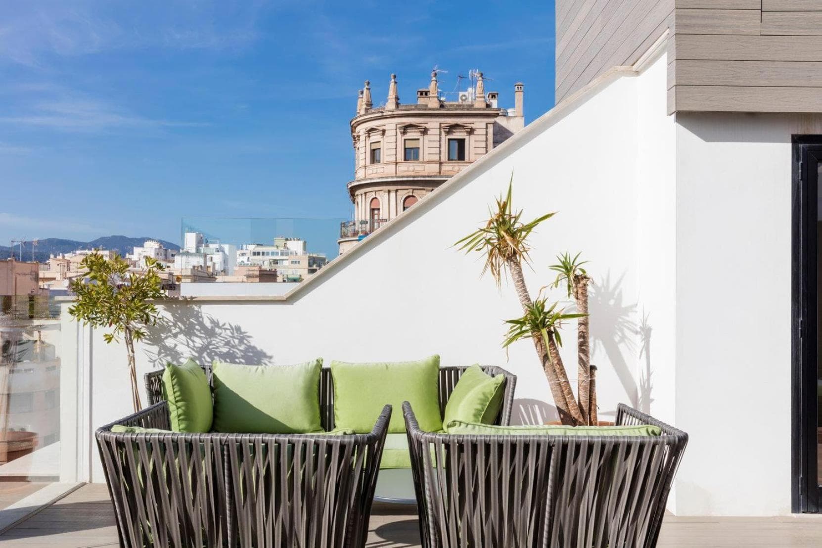 Ars Magna Bleisure Hotel — 7