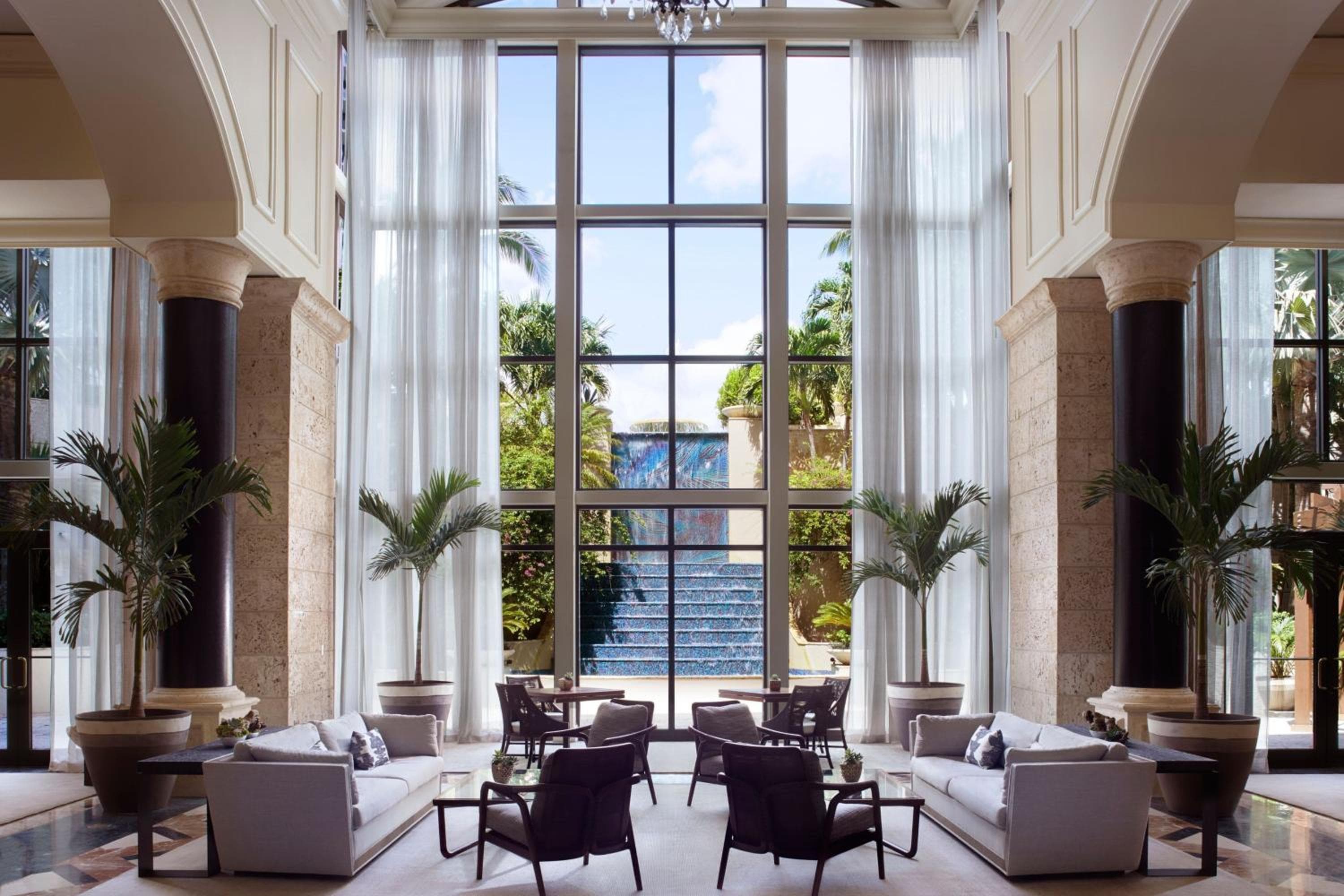 El Ritz-Carlton Coconut Grove, Miami — 3