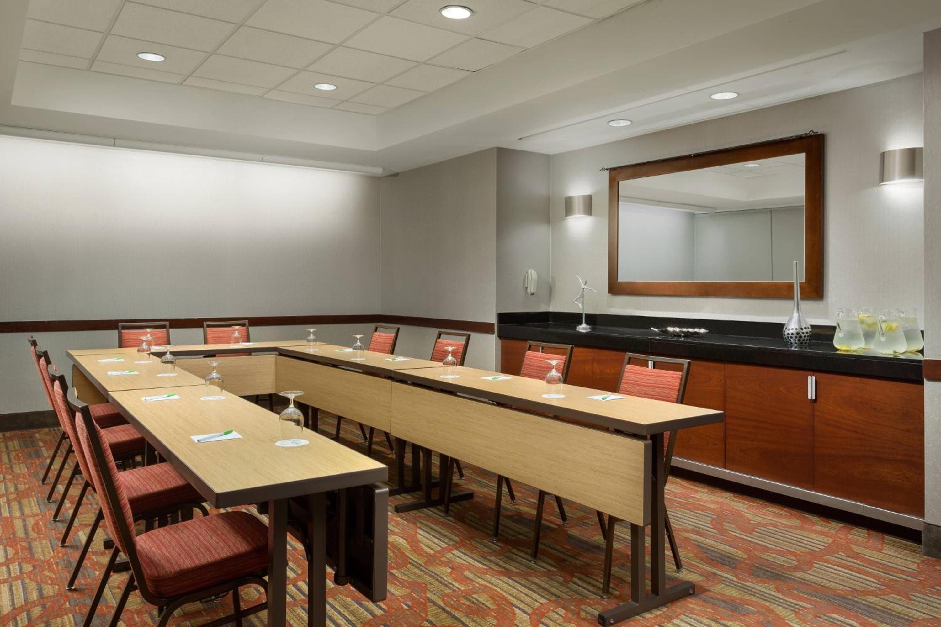 Courtyard by Marriott New York Manhattan Upper East Side — 21