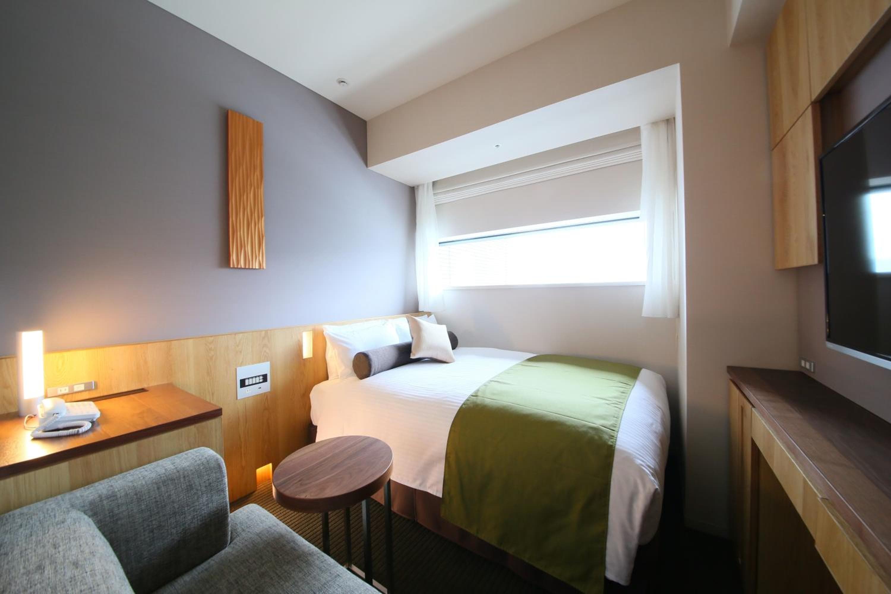 Hotel Gracery Shinjuku hotel, Shinjuku-ku Kabukicho 1-19-1, Tokyo, Japan — photo 28