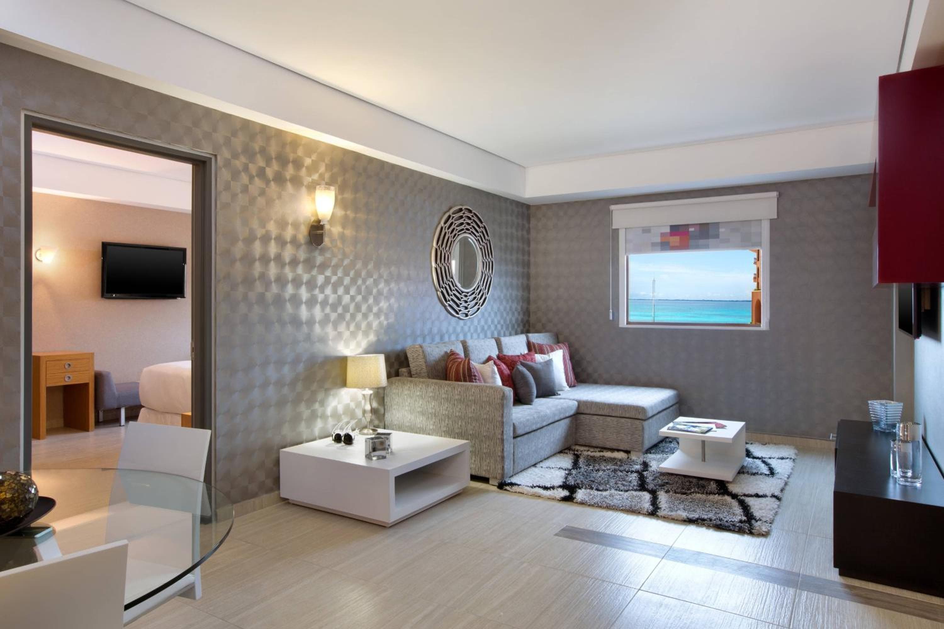 Aloft by Marriott Cancun — 15