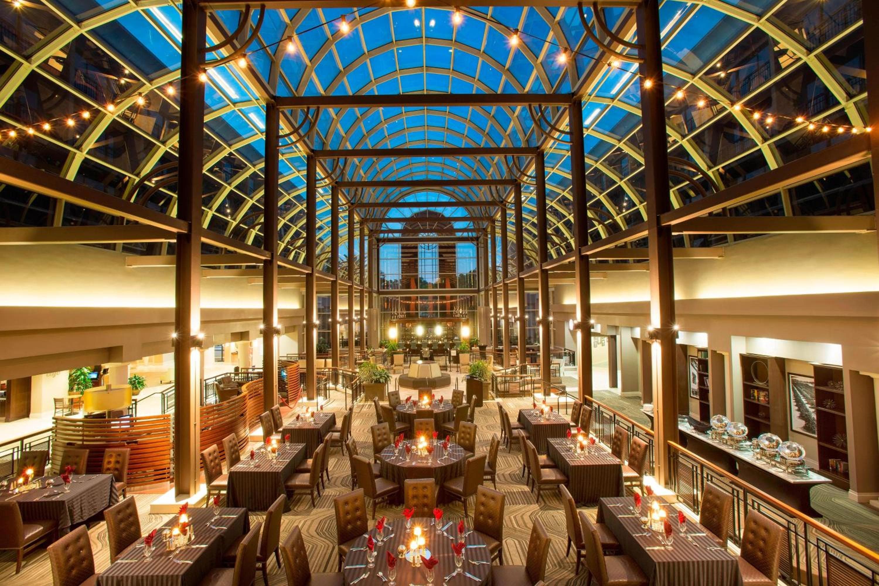 Sheraton Orlando North — 24