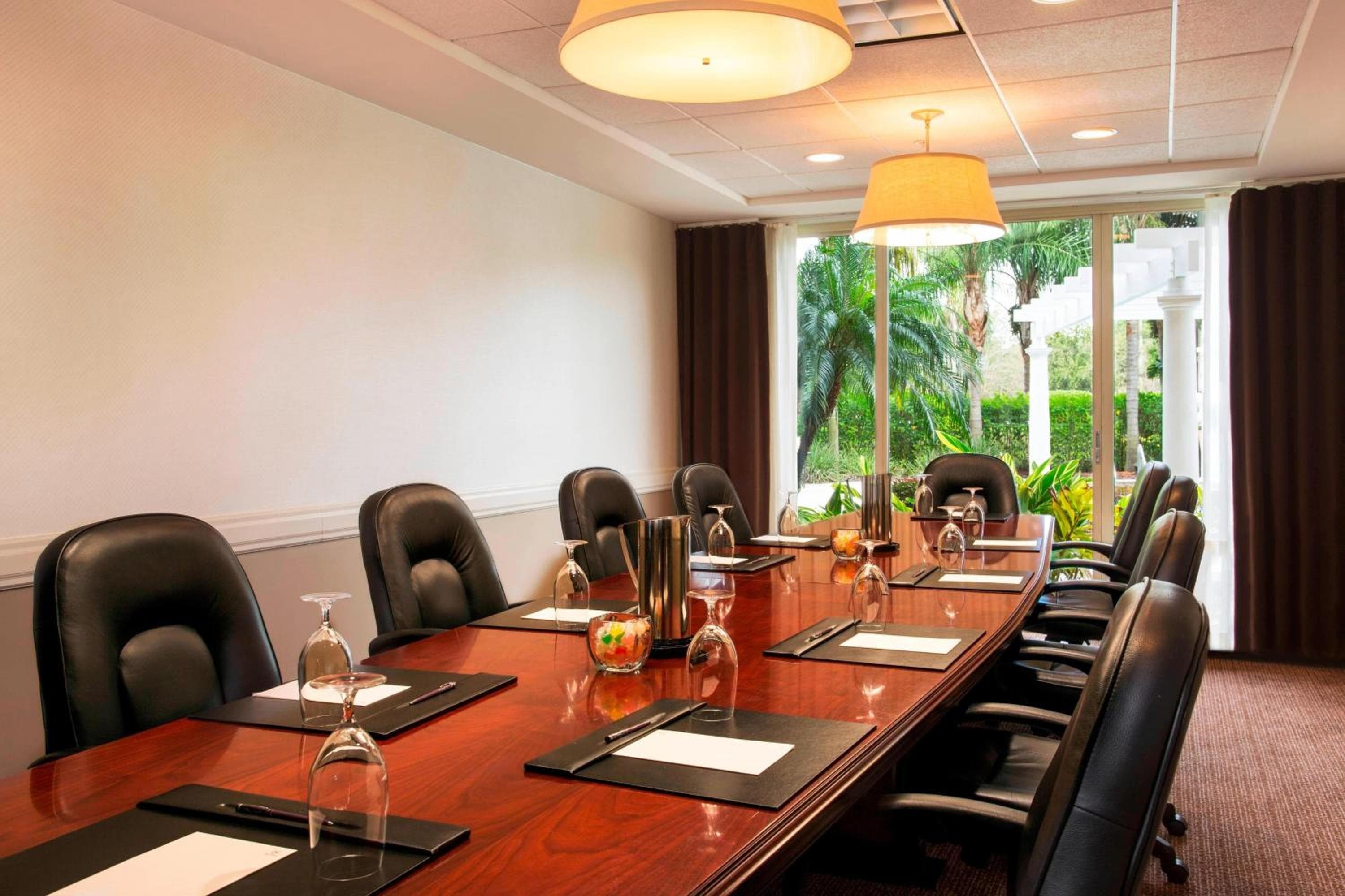 Sheraton Orlando North — 9