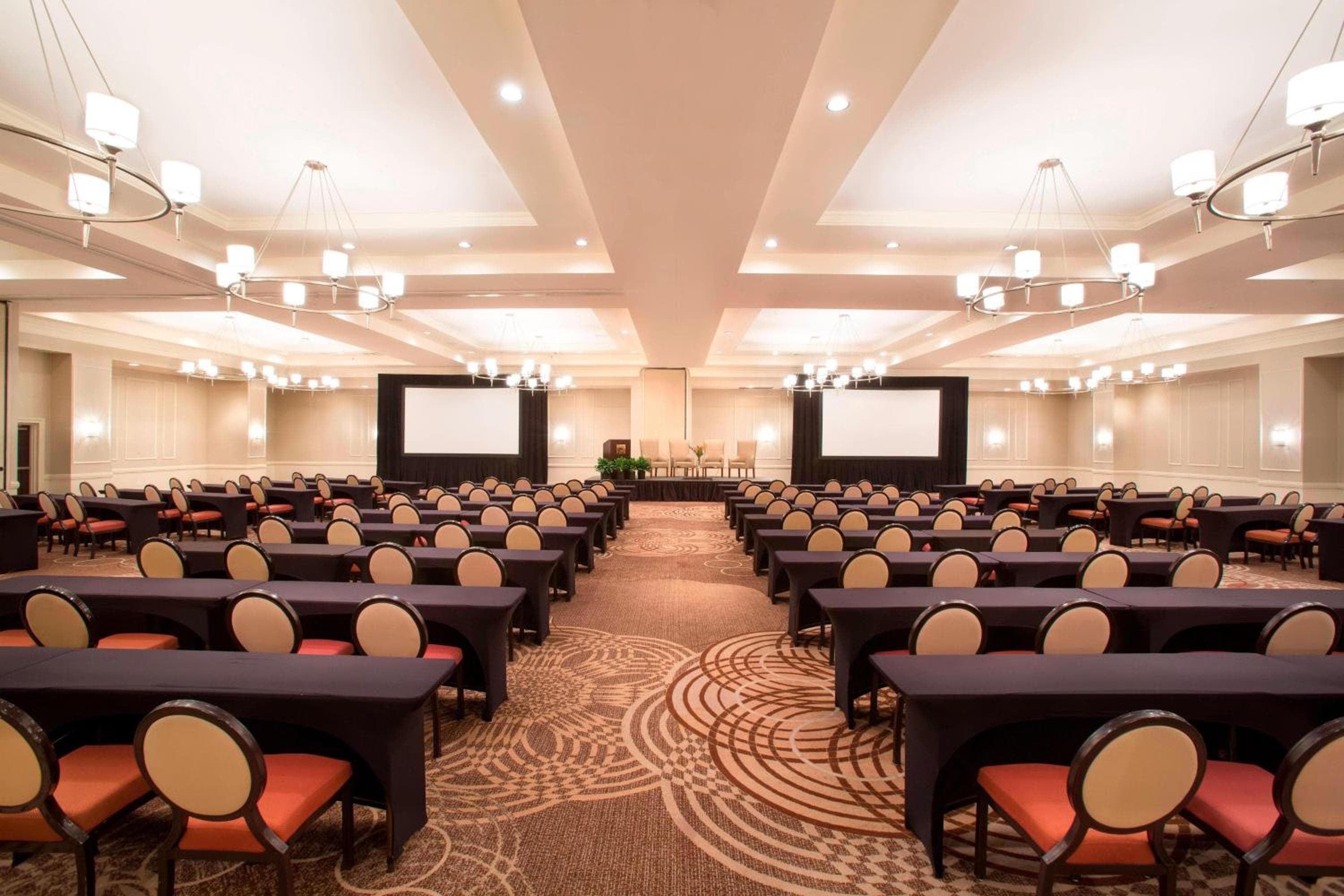 Sheraton Orlando North — 21