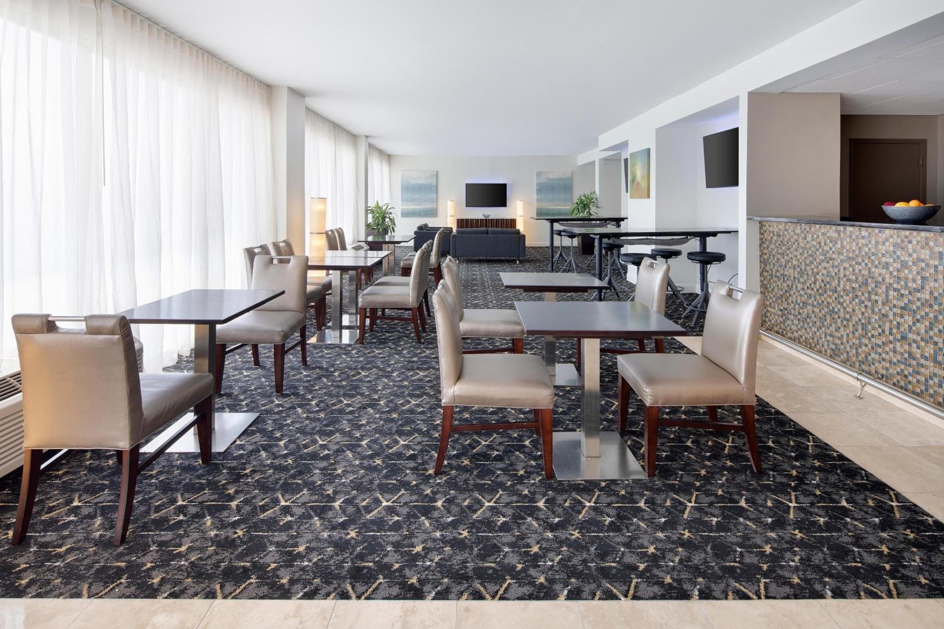 Sheraton Orlando North — 26