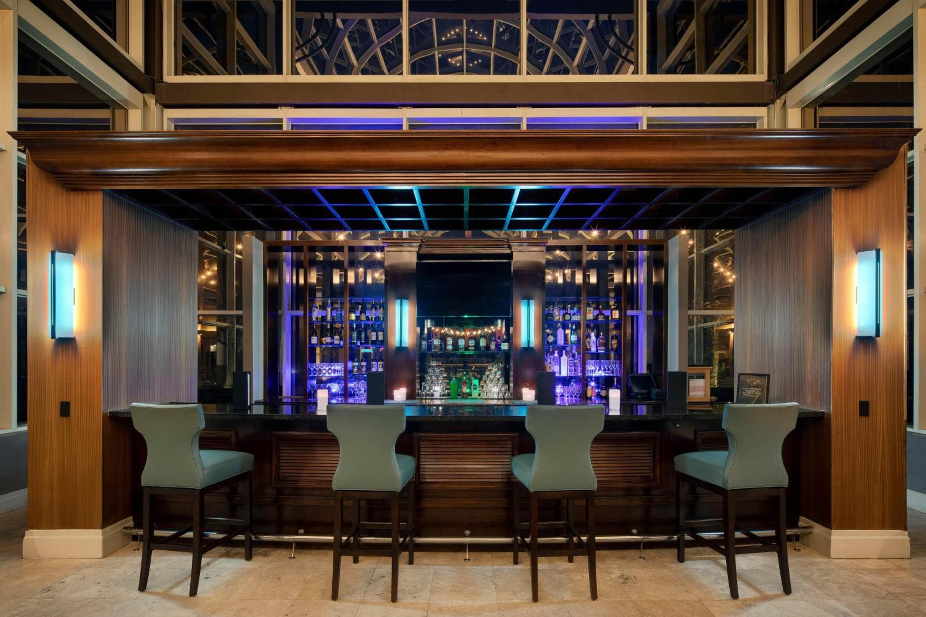 Sheraton Orlando North — 7