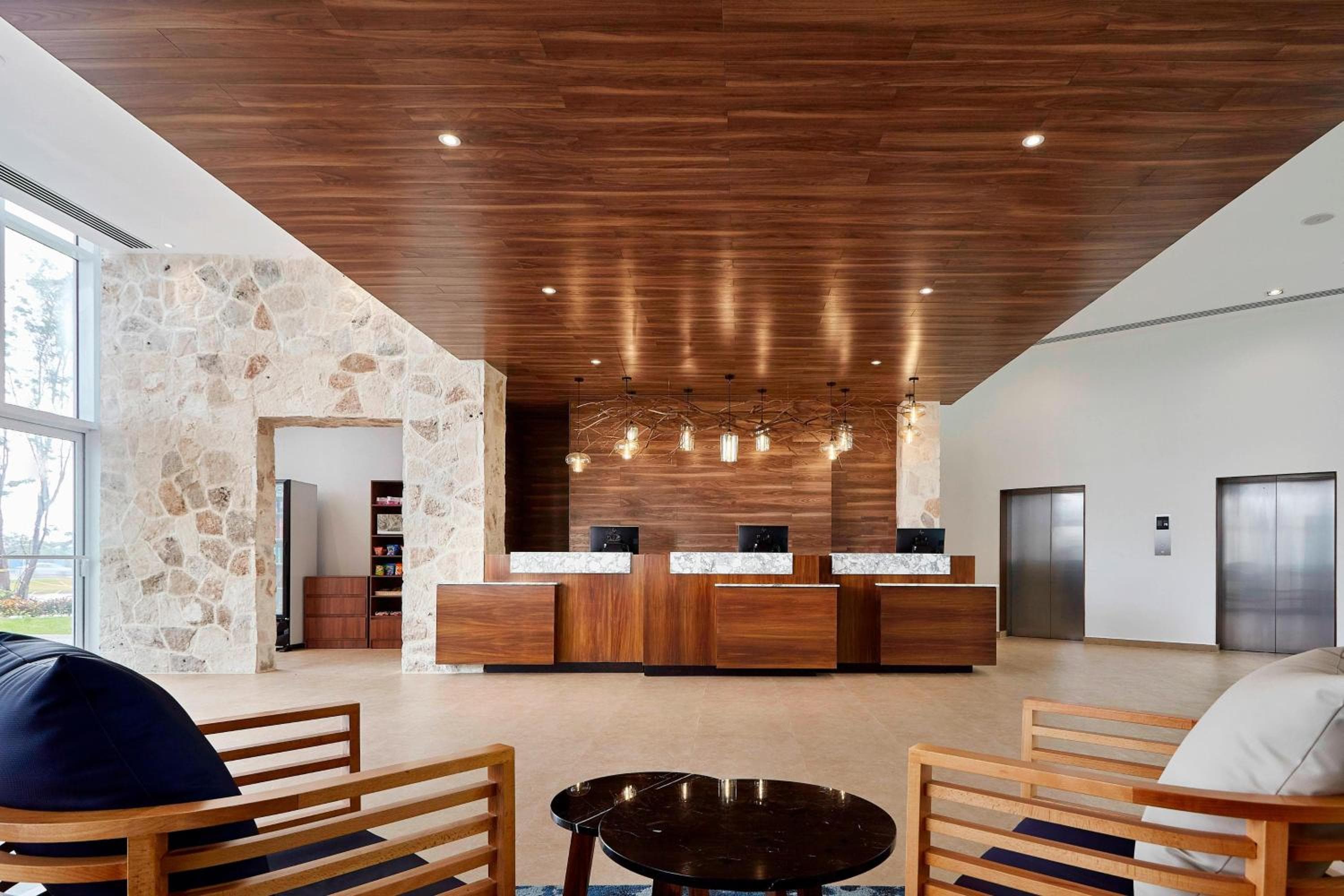 Fairfield Inn & Suites by Marriott Cancun Airport — 4
