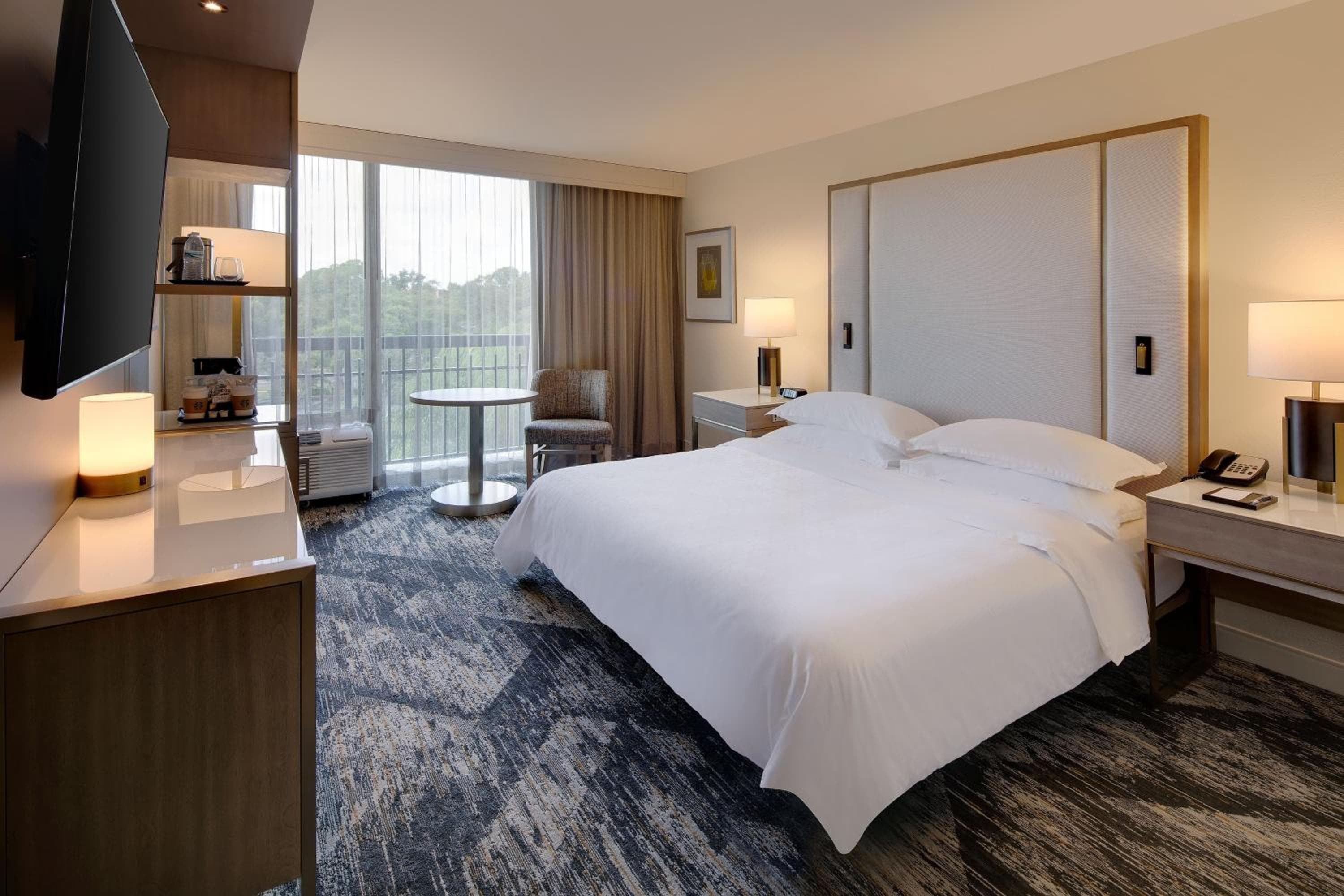 Sheraton Orlando Norte — 10