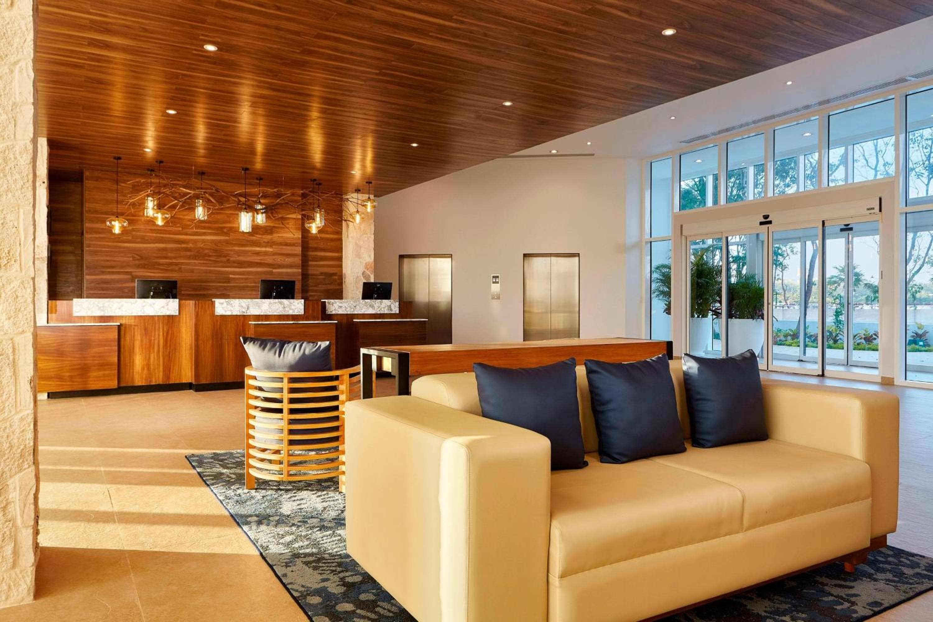 Fairfield Inn & Suites by Marriott Cancun Airport — 5