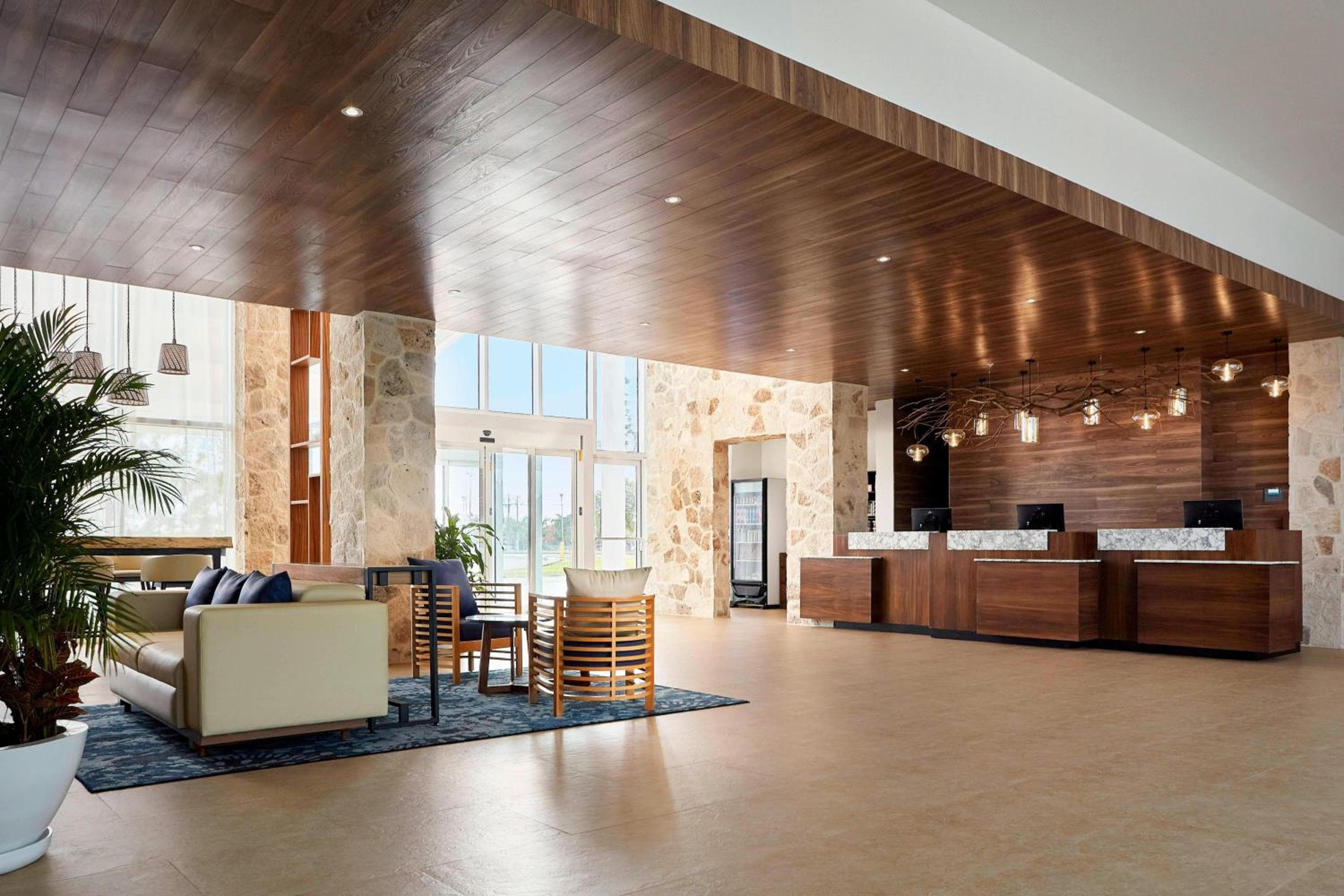 Fairfield Inn & Suites by Marriott Cancun Airport — 6